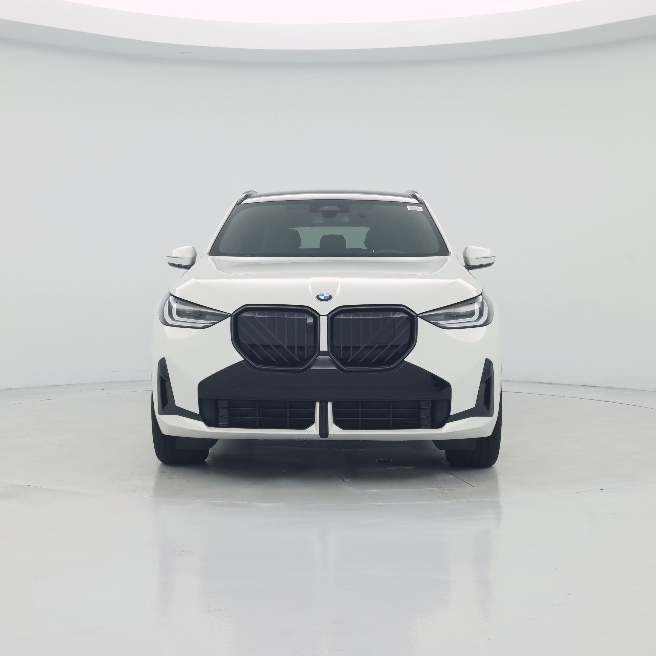 Thumbnail: 2026 BMW X3 - 5