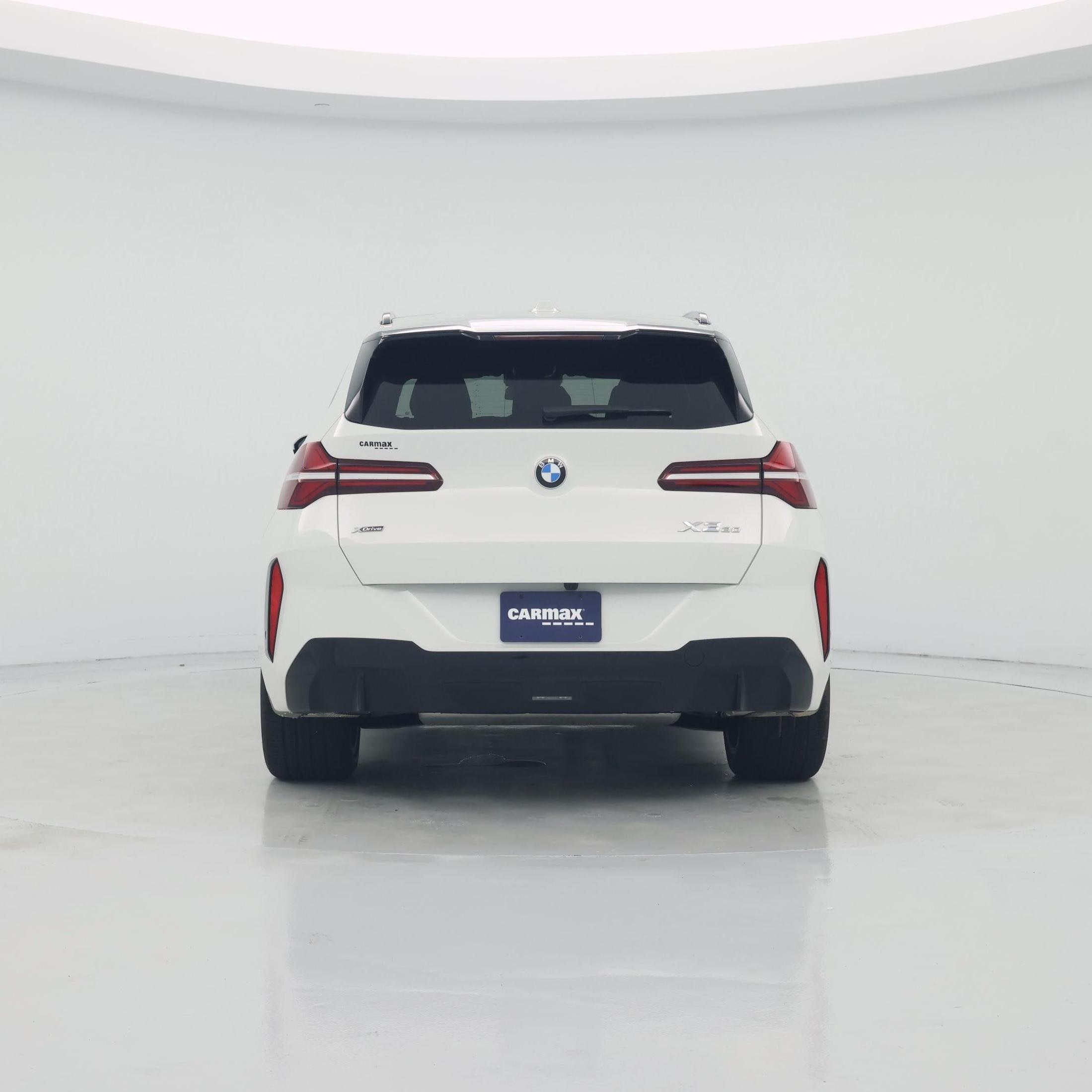 Thumbnail: 2026 BMW X3 - 6