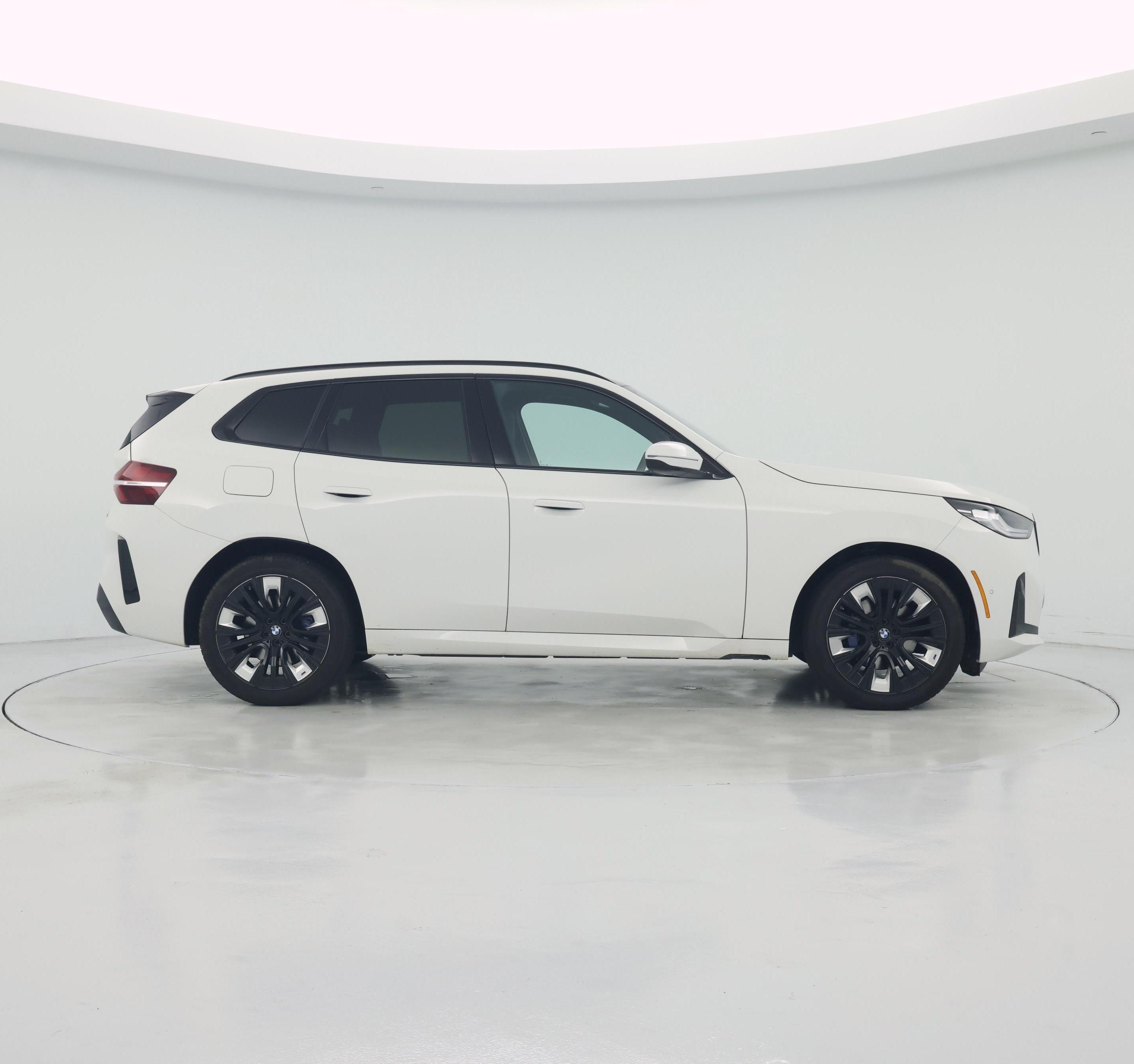 Thumbnail: 2026 BMW X3 - 7