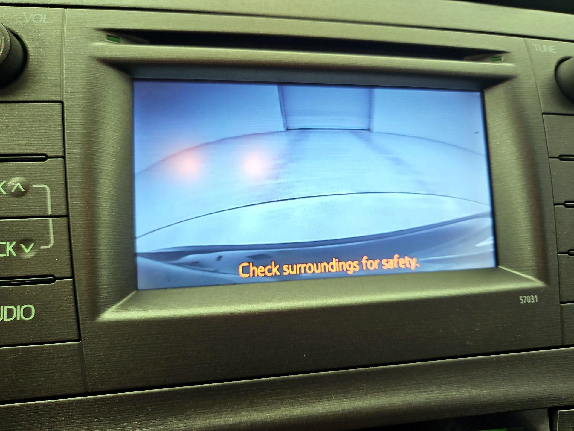Thumbnail: 2015 Toyota Prius - 14