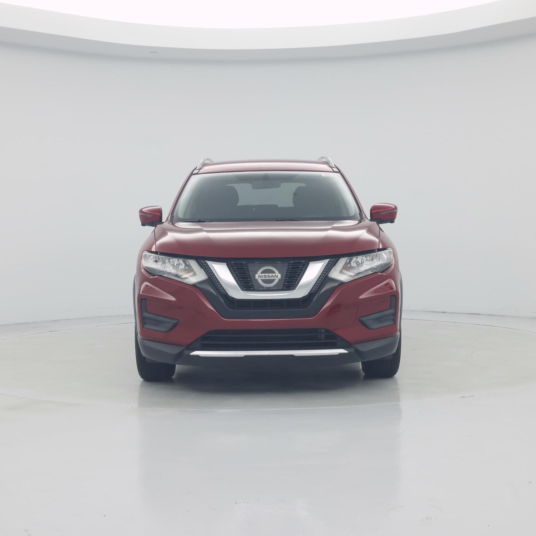 Thumbnail: 2017 Nissan Rogue - 5