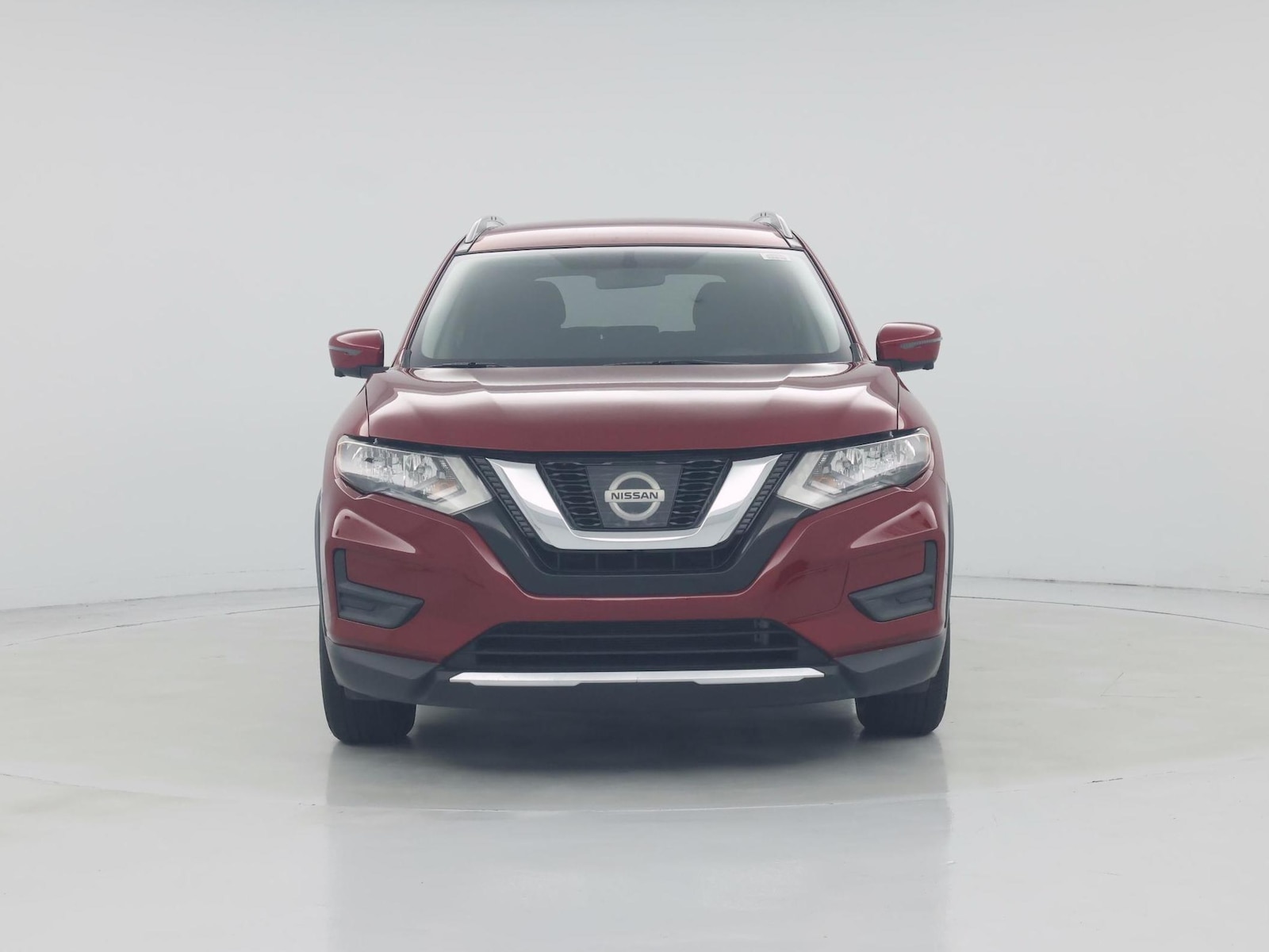 2017 Nissan Rogue SV - Photo 6