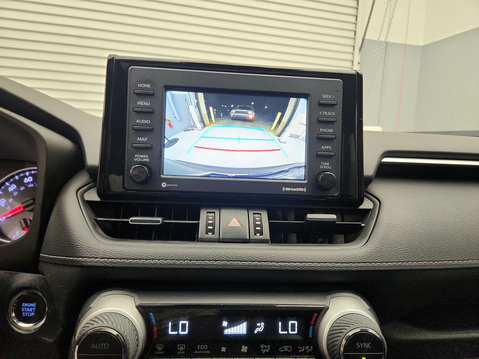 Thumbnail: 2021 Toyota RAV4 - 14