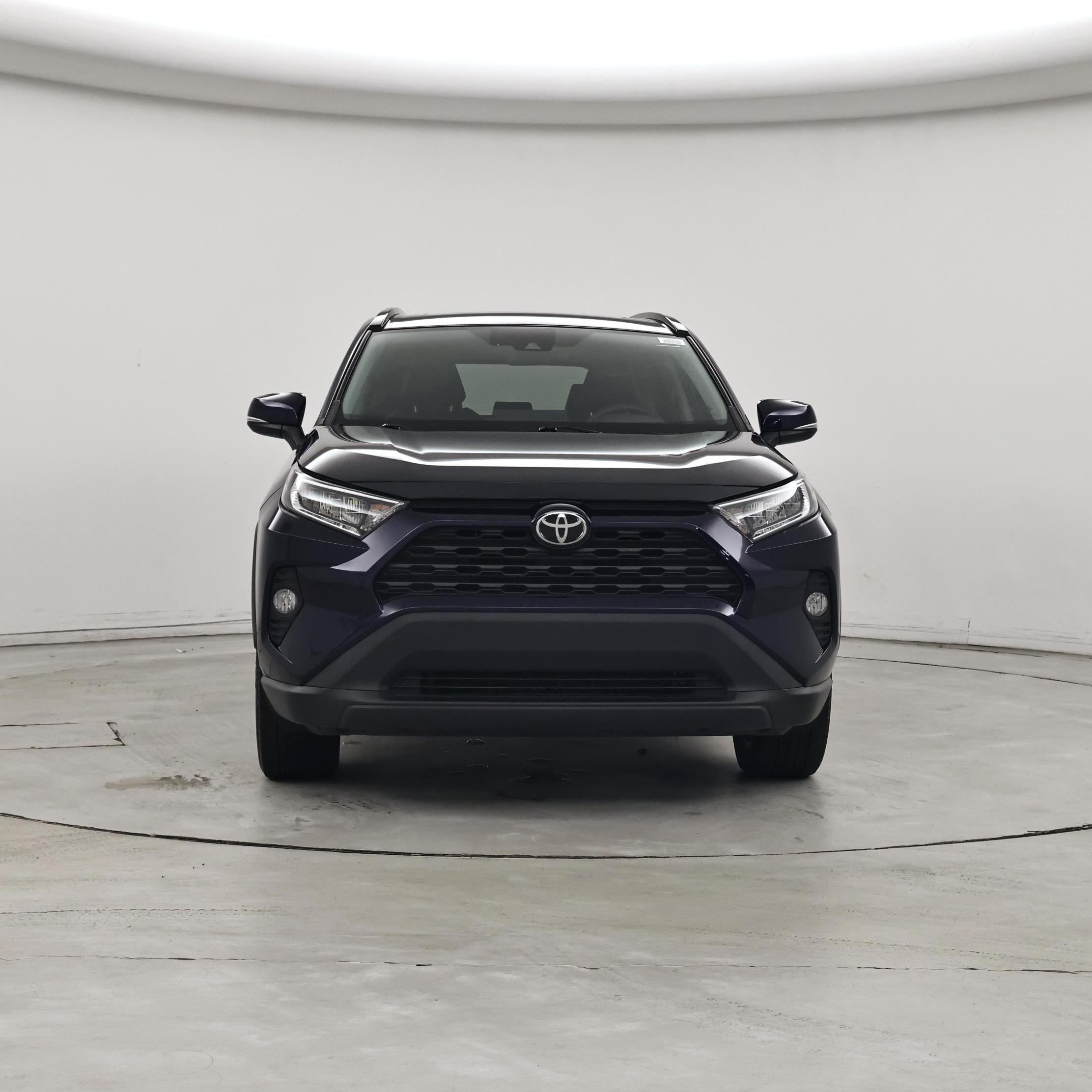 Thumbnail: 2021 Toyota RAV4 - 5