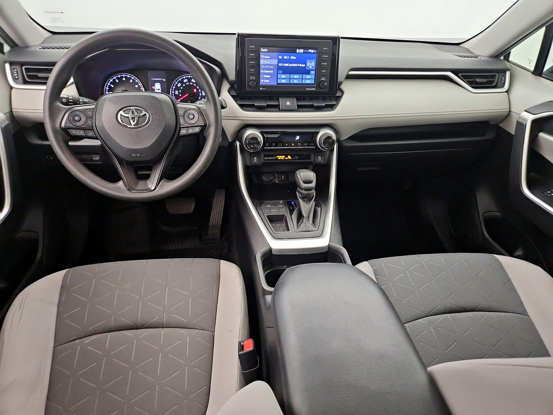 Thumbnail: 2020 Toyota RAV4 - 9