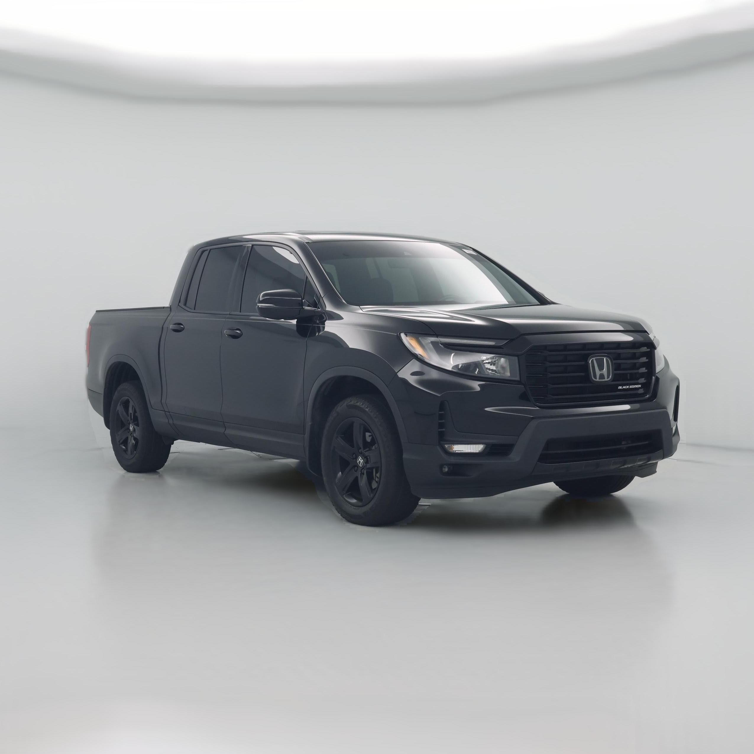 Thumbnail: 2023 Honda Ridgeline - 1