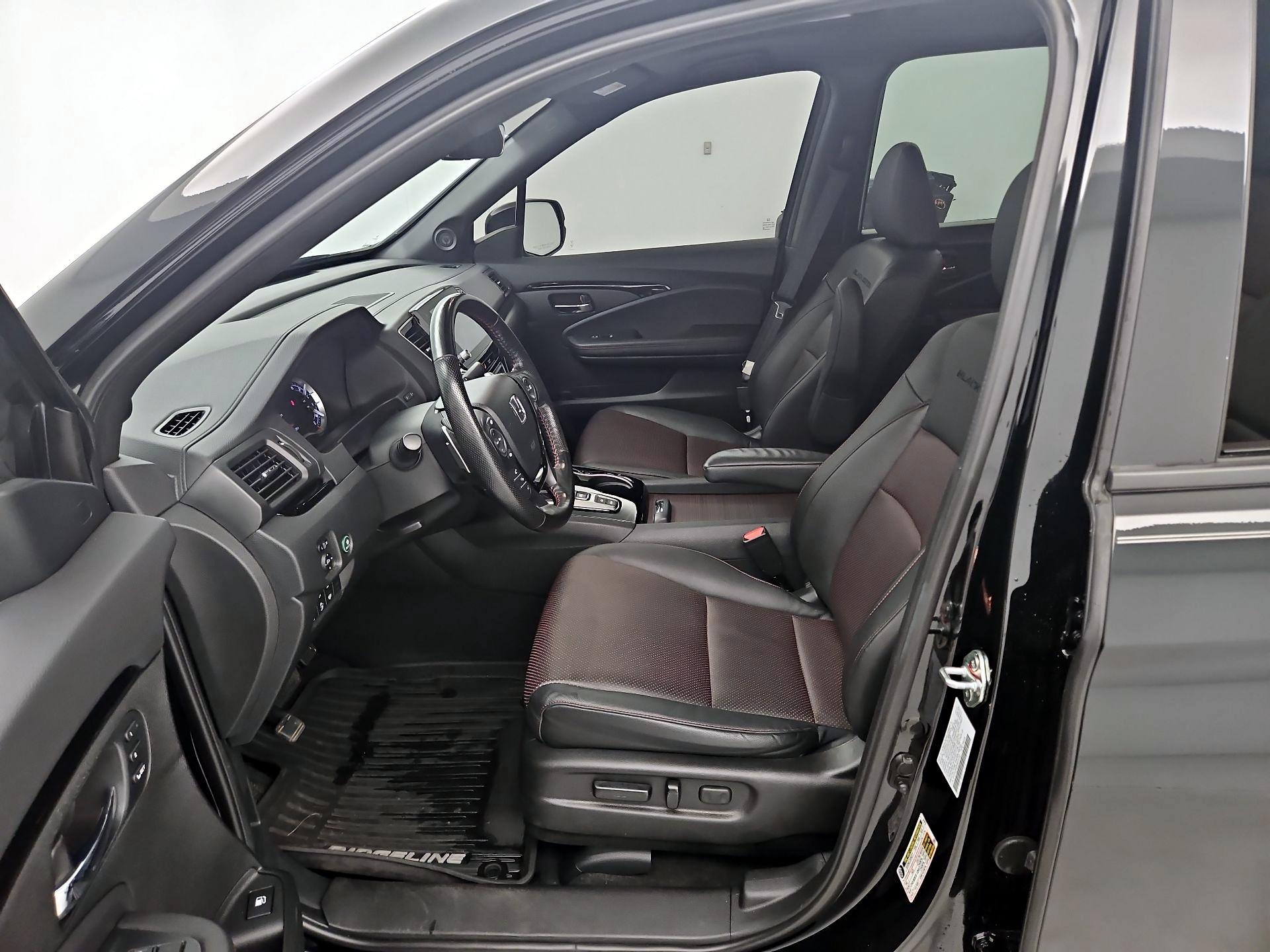 Thumbnail: 2023 Honda Ridgeline - 11
