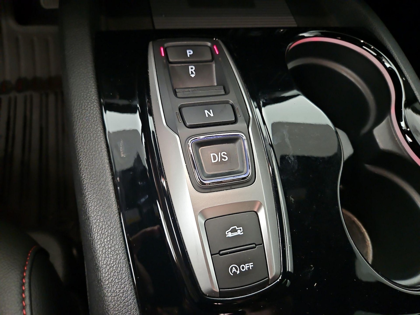 2023 Honda Ridgeline Black Edition - Photo 19