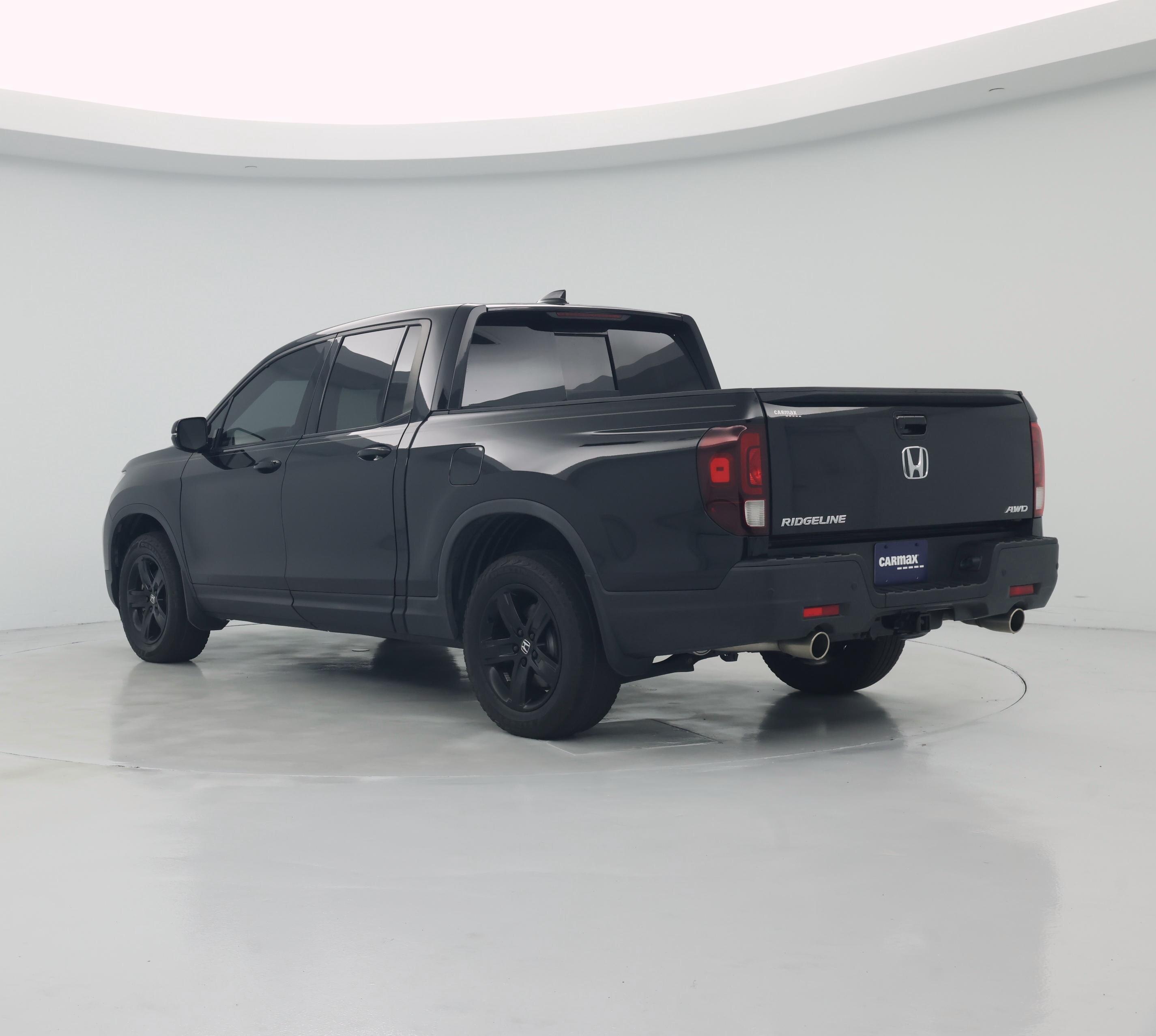 Thumbnail: 2023 Honda Ridgeline - 2