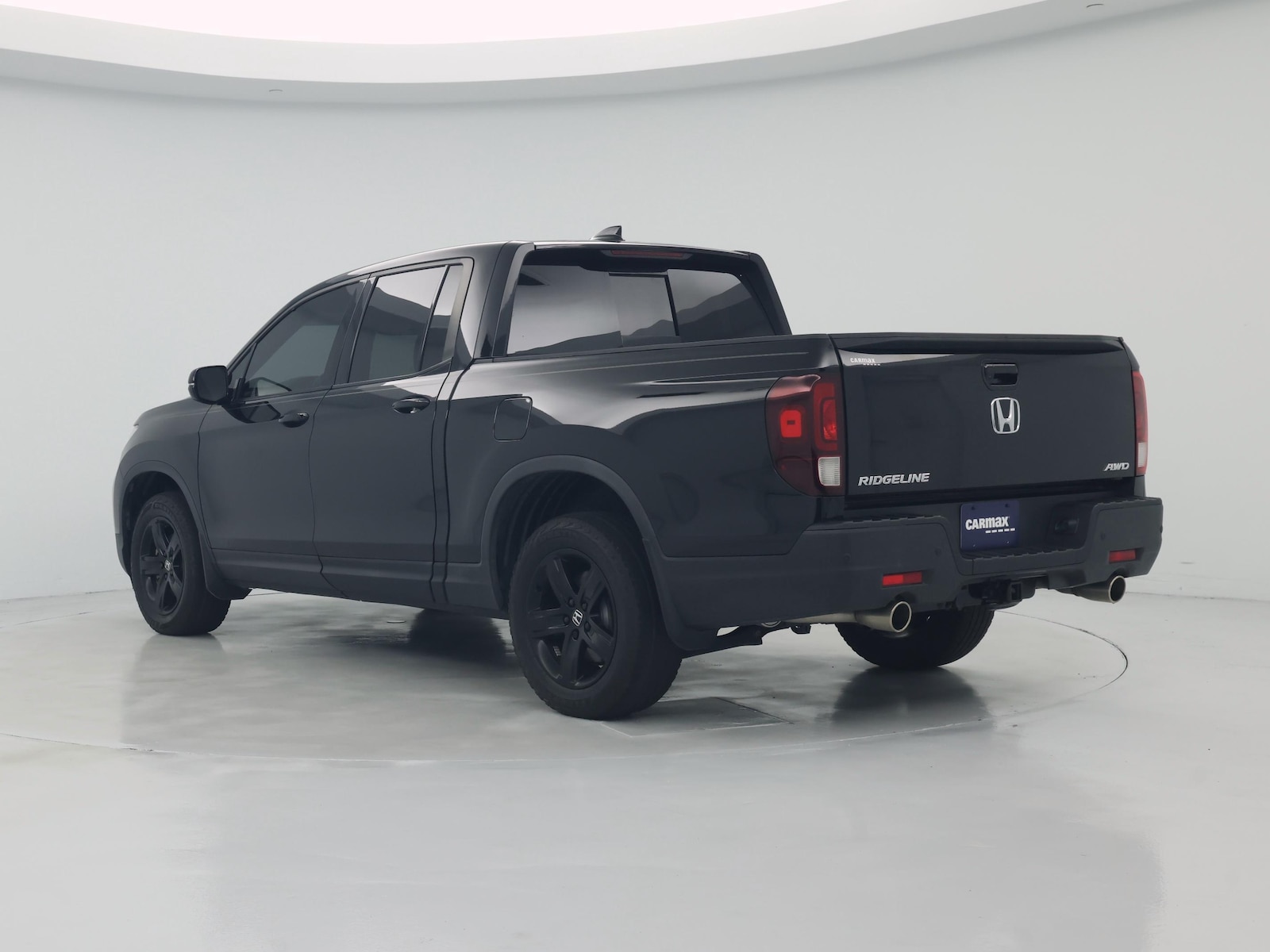 2023 Honda Ridgeline Black Edition - Photo 3