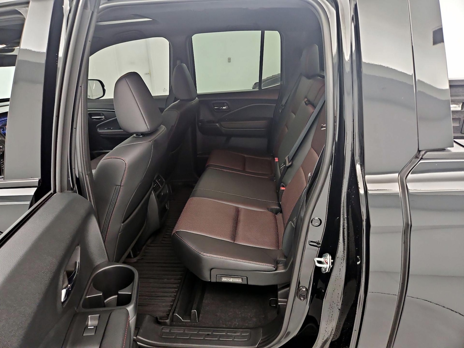 2023 Honda Ridgeline Black Edition - Photo 22