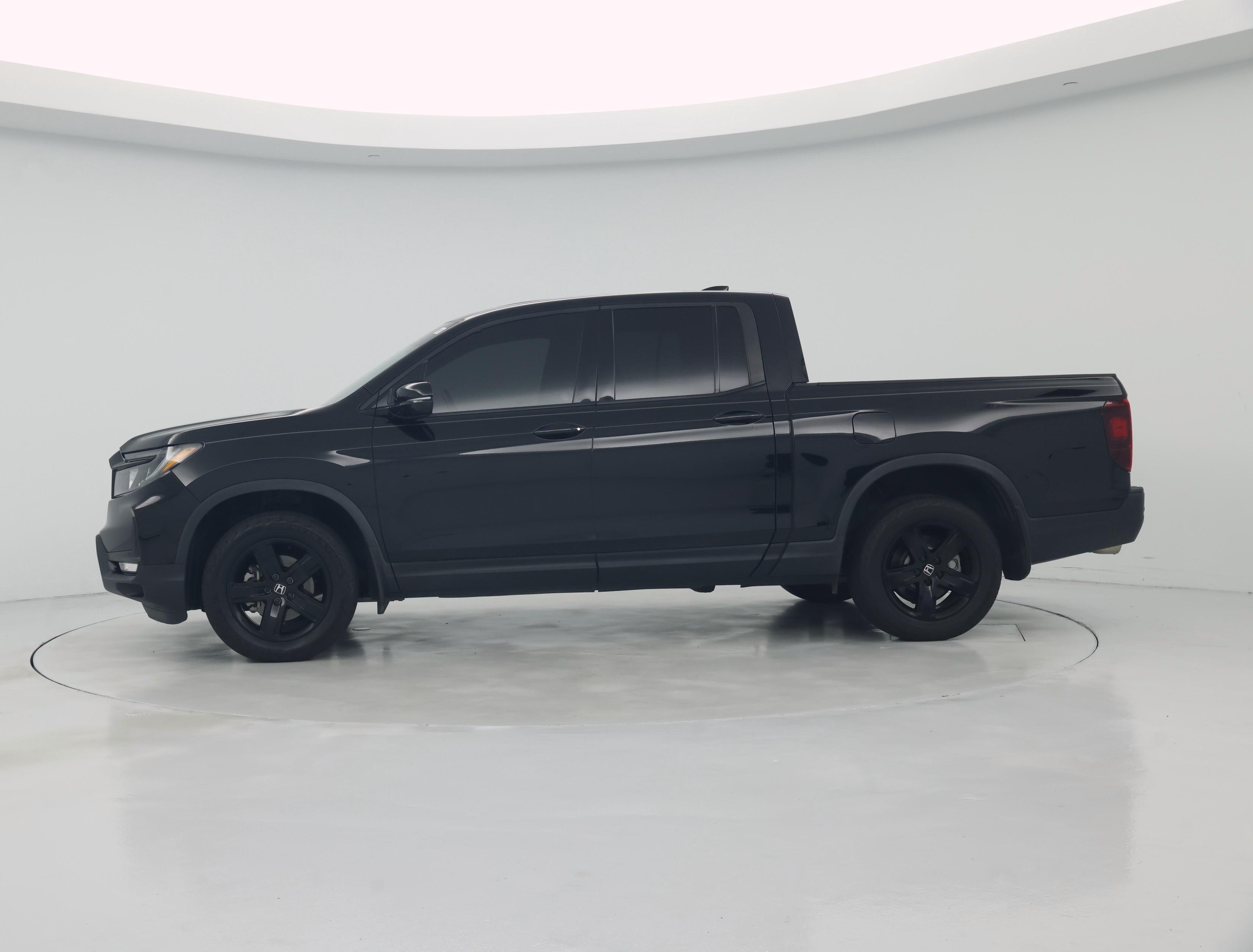 Thumbnail: 2023 Honda Ridgeline - 3