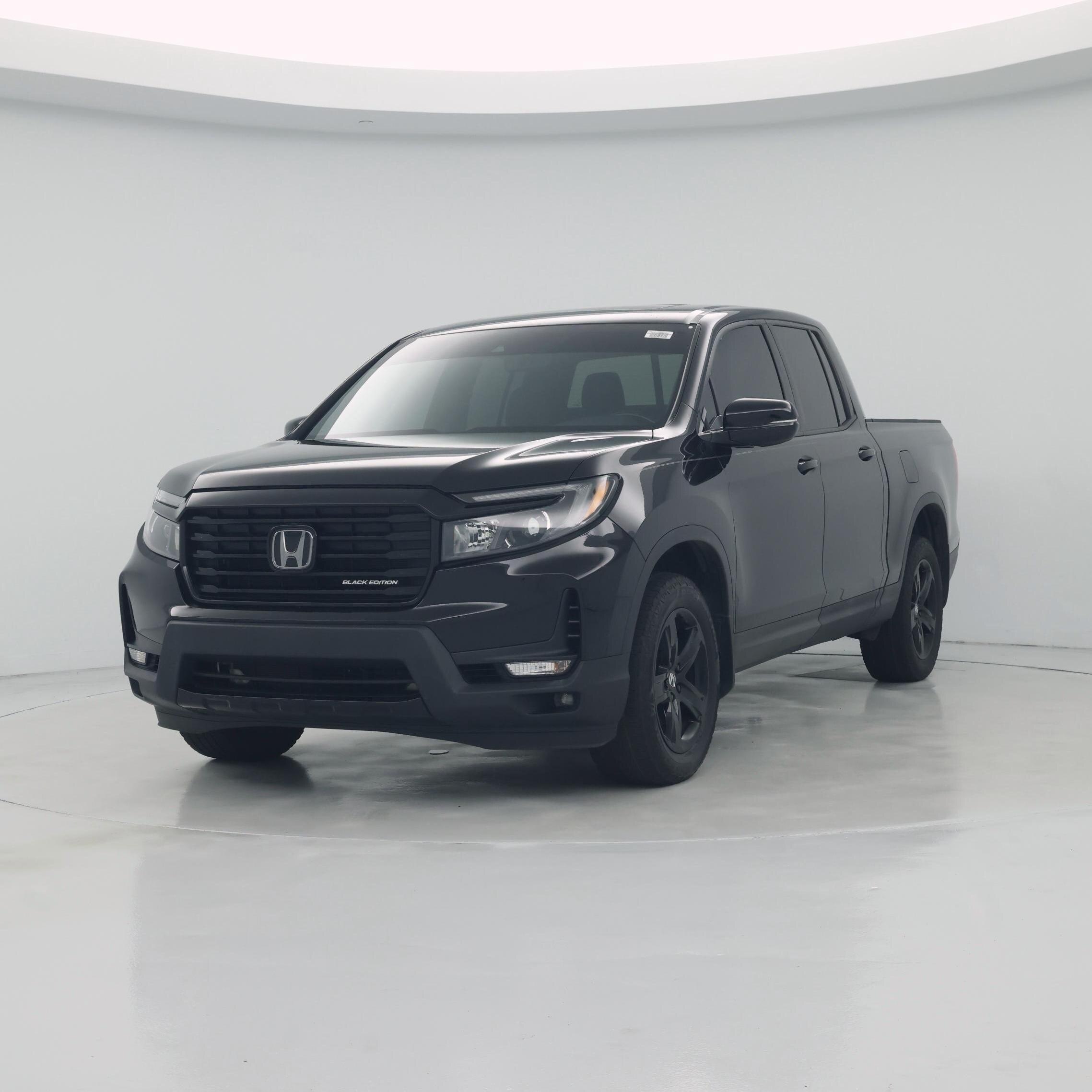 Thumbnail: 2023 Honda Ridgeline - 4