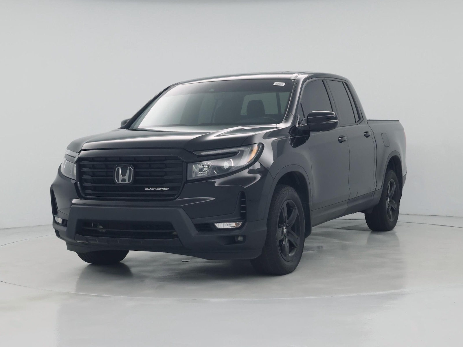 2023 Honda Ridgeline Black Edition - Photo 5