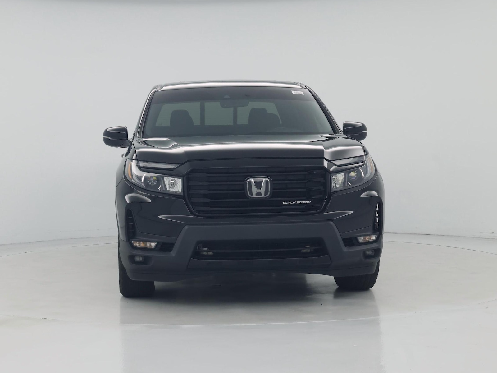 2023 Honda Ridgeline Black Edition - Photo 6