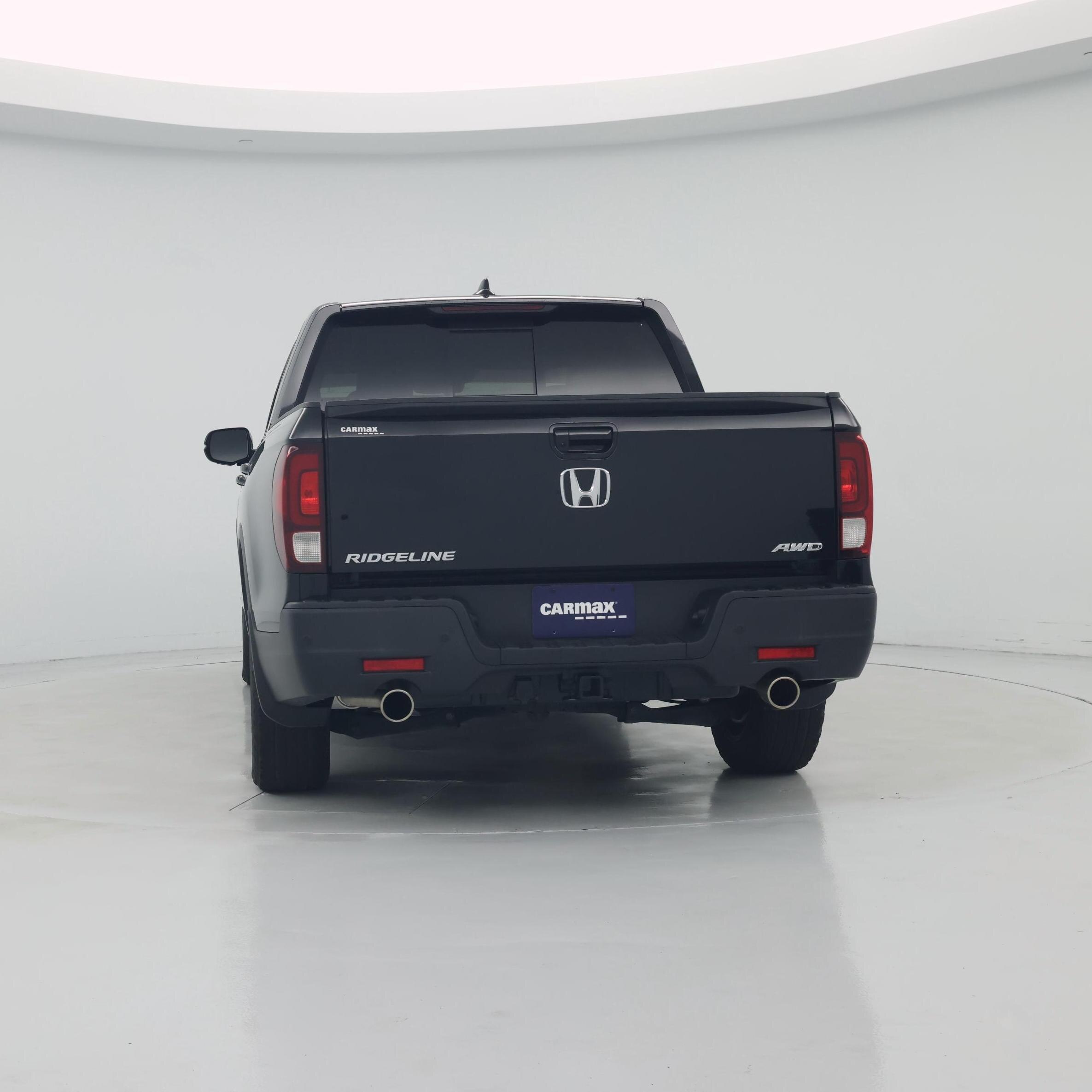 Thumbnail: 2023 Honda Ridgeline - 6