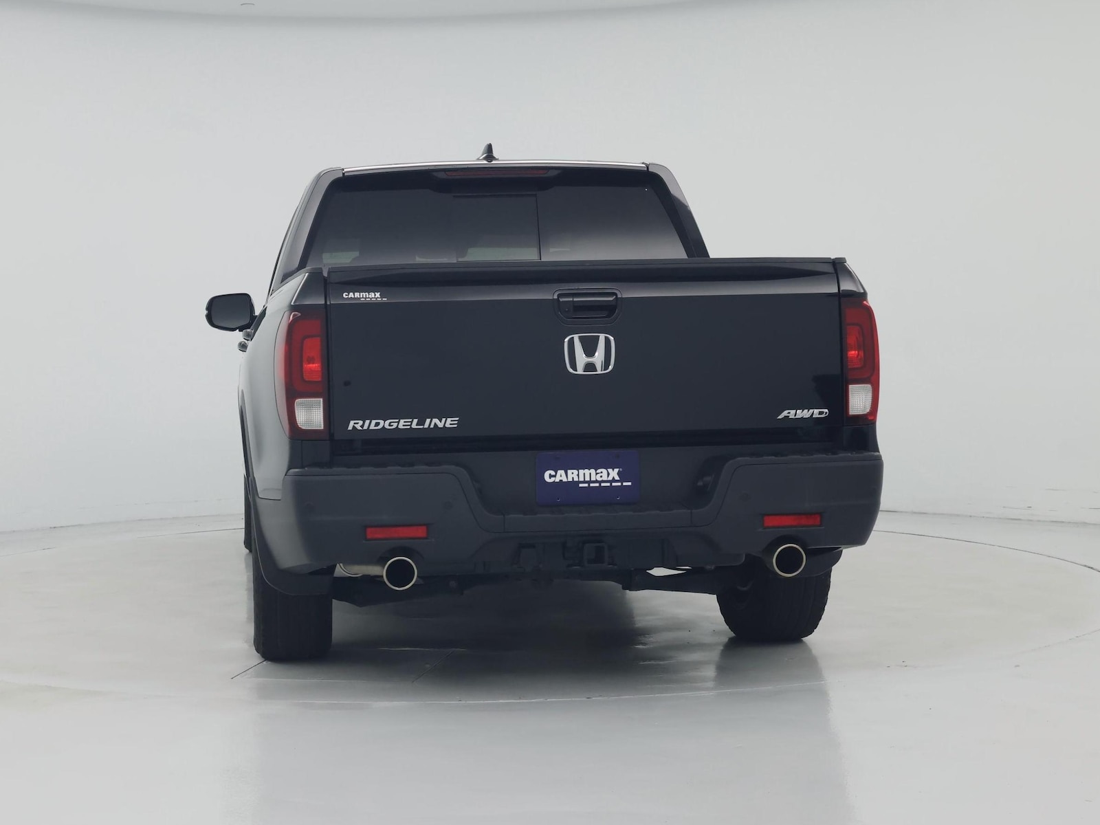2023 Honda Ridgeline Black Edition - Photo 7