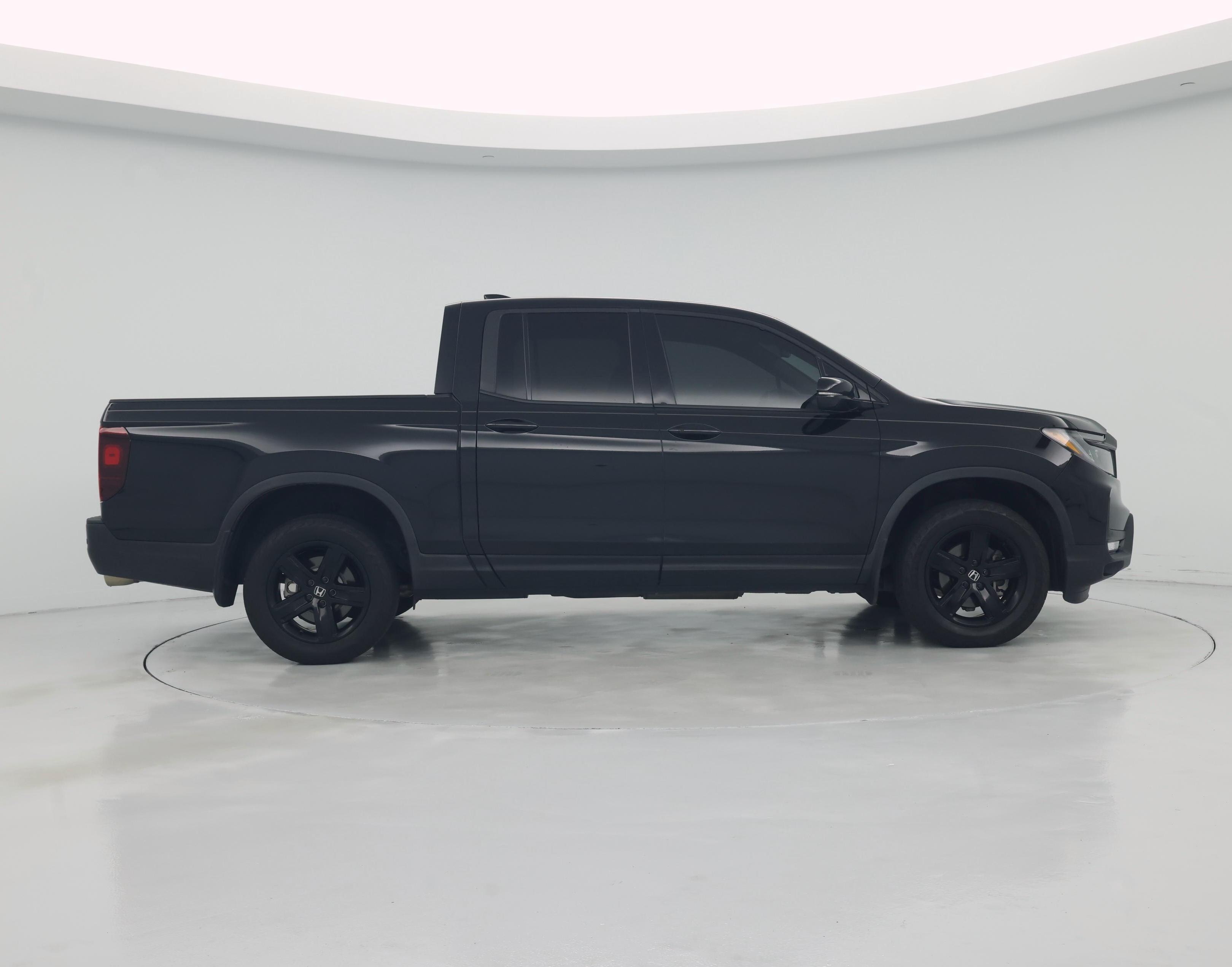 Thumbnail: 2023 Honda Ridgeline - 7