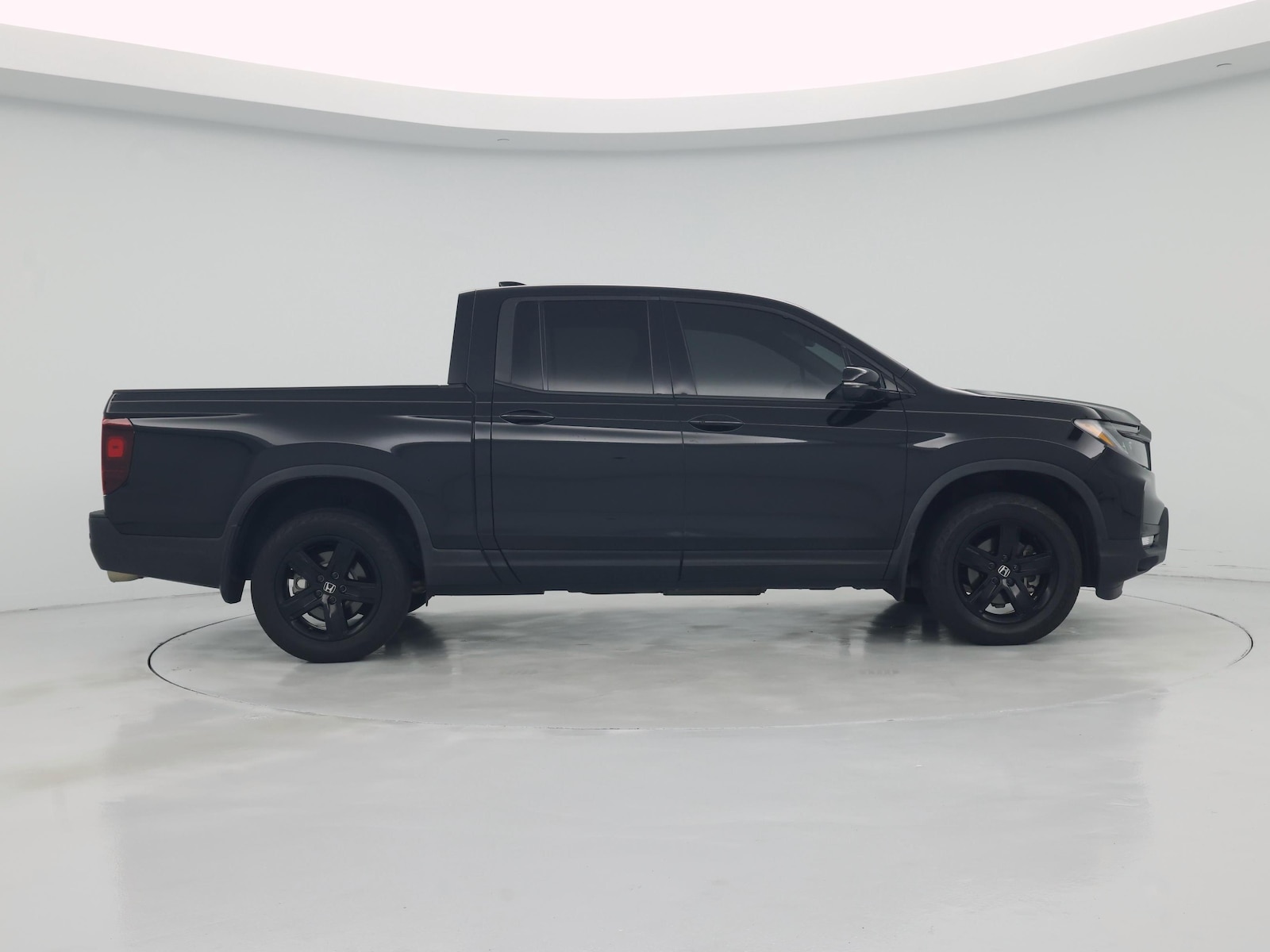 2023 Honda Ridgeline Black Edition - Photo 8