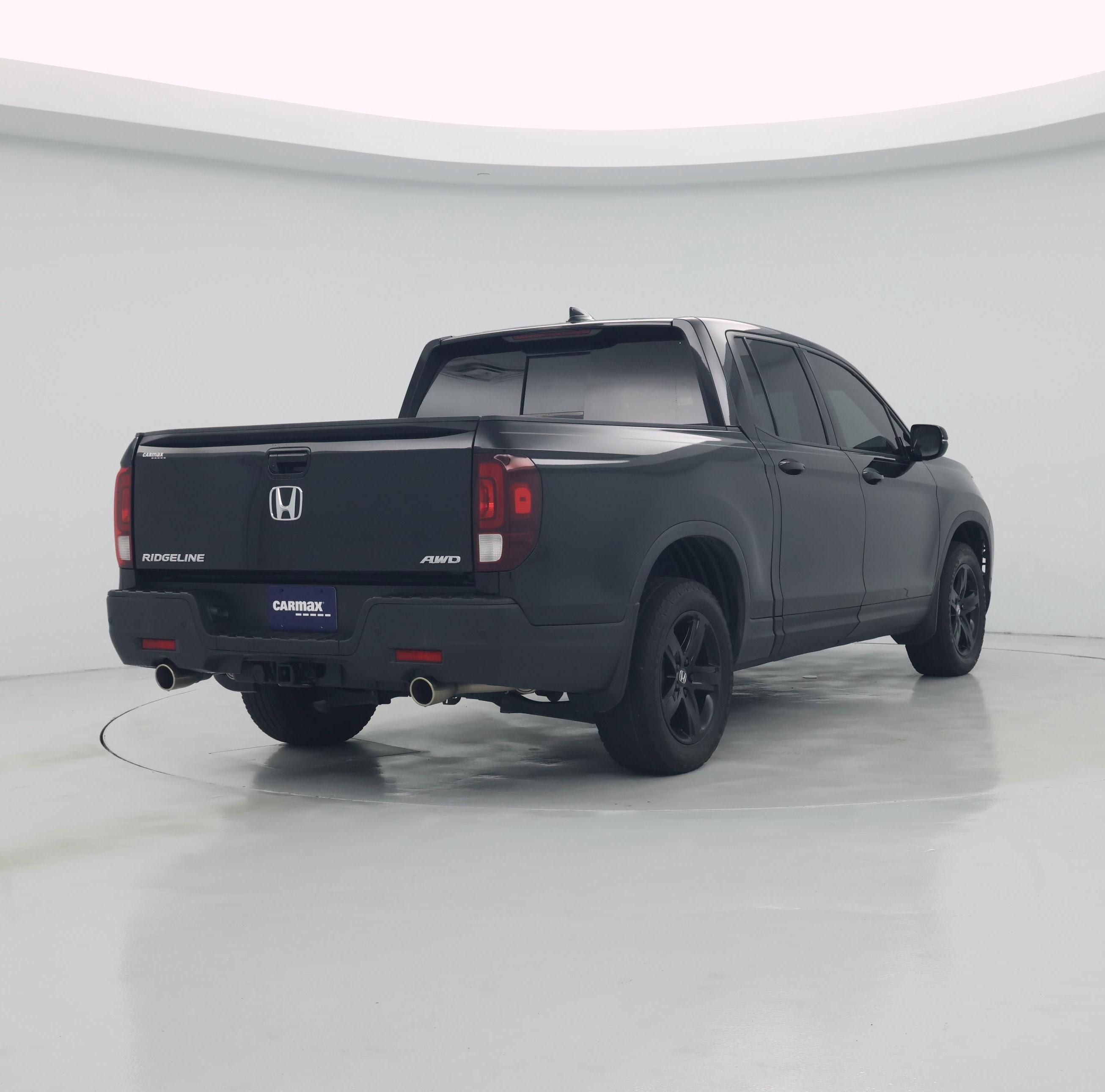 Thumbnail: 2023 Honda Ridgeline - 8