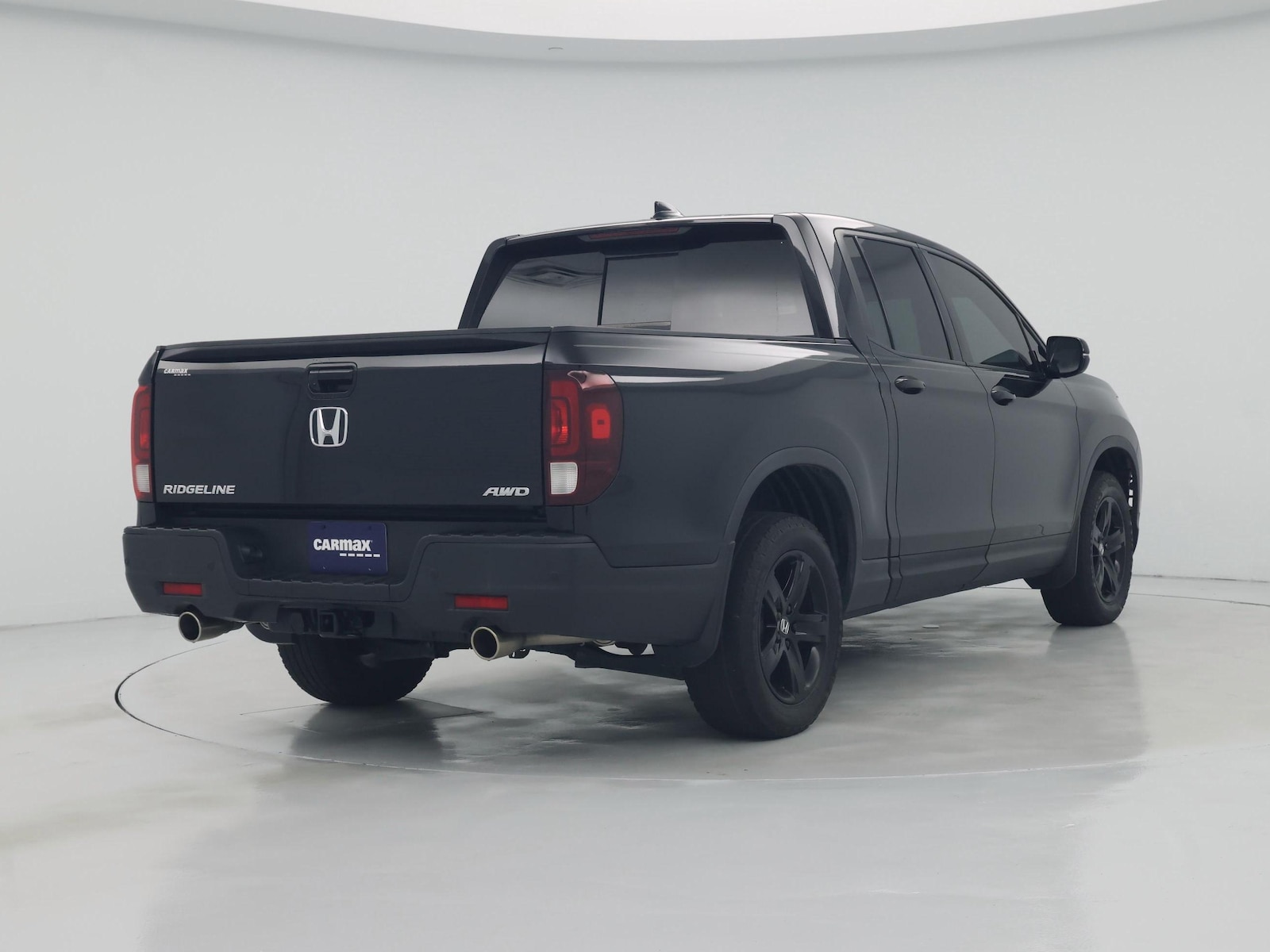 2023 Honda Ridgeline Black Edition - Photo 9