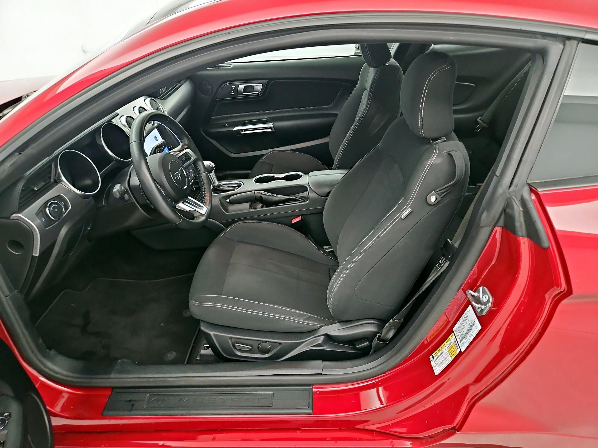 Thumbnail: 2020 Ford Mustang - 11
