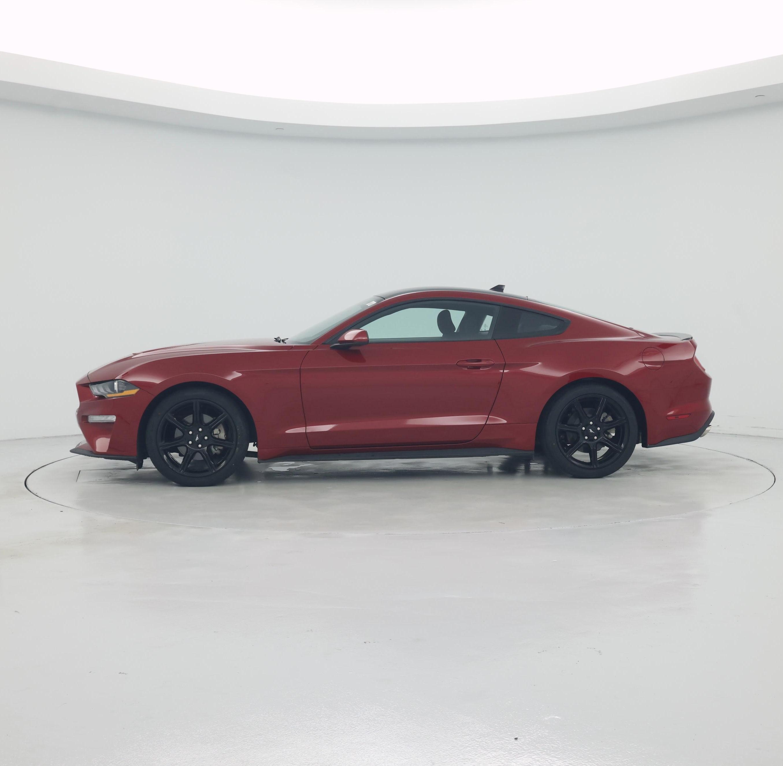 Thumbnail: 2020 Ford Mustang - 3