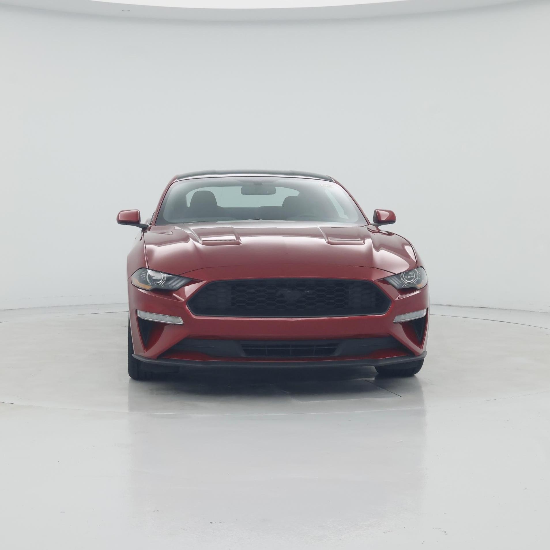 Thumbnail: 2020 Ford Mustang - 5