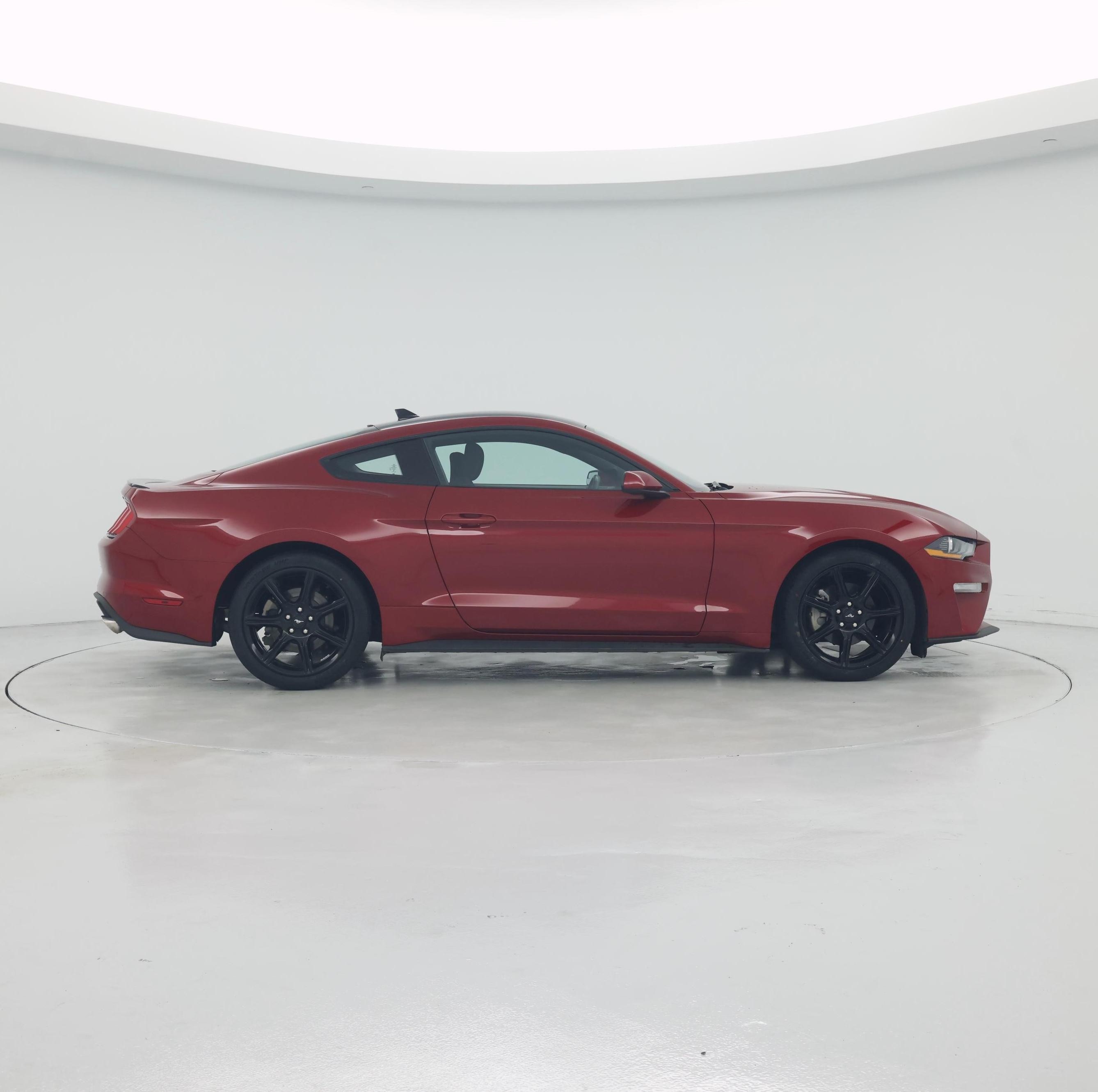 Thumbnail: 2020 Ford Mustang - 7