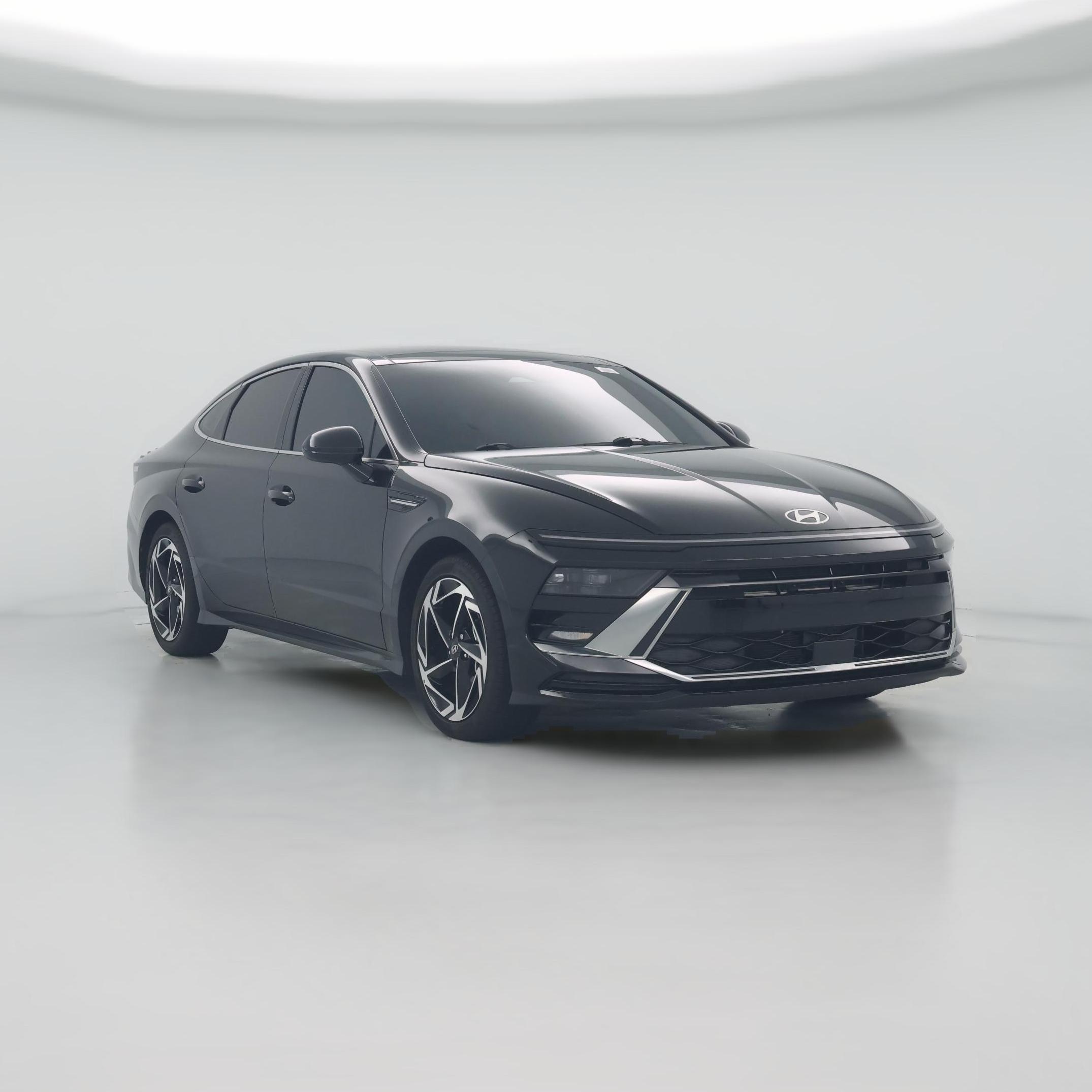 Thumbnail: 2024 Hyundai Sonata - 1