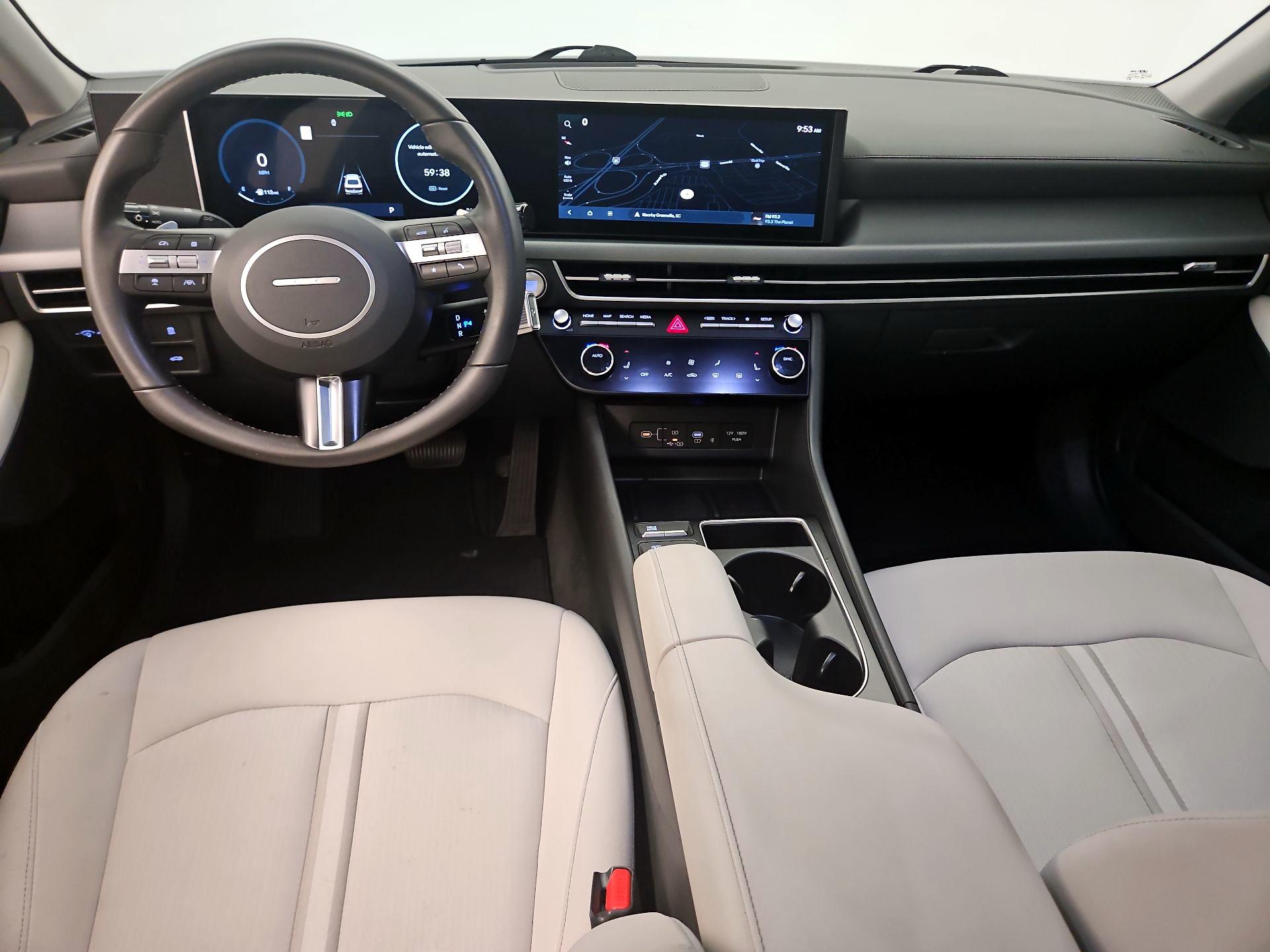 Thumbnail: 2024 Hyundai Sonata - 9