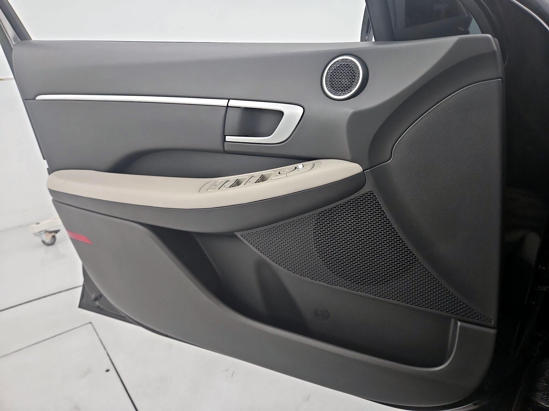 Thumbnail: 2024 Hyundai Sonata - 12