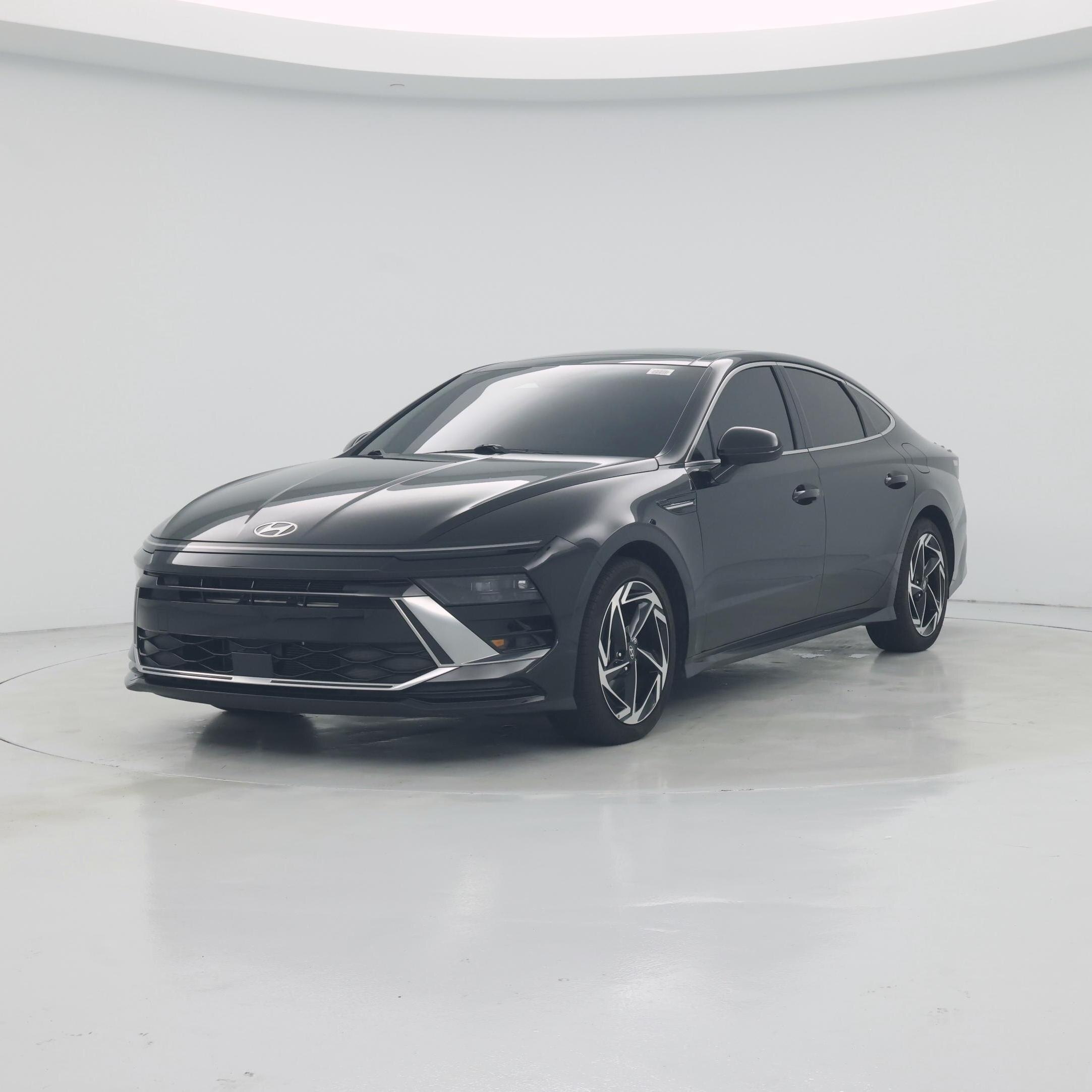 Thumbnail: 2024 Hyundai Sonata - 4