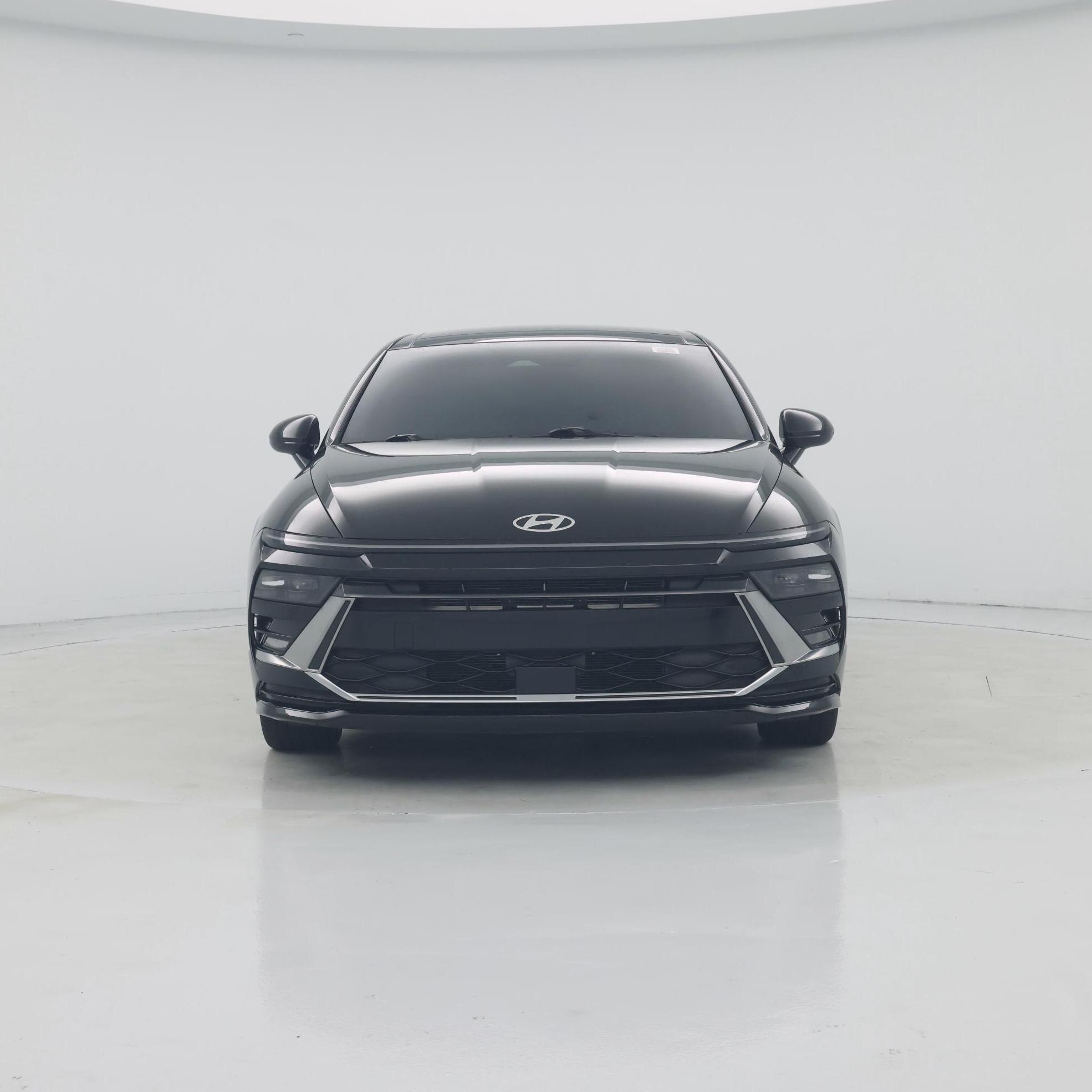 Thumbnail: 2024 Hyundai Sonata - 5