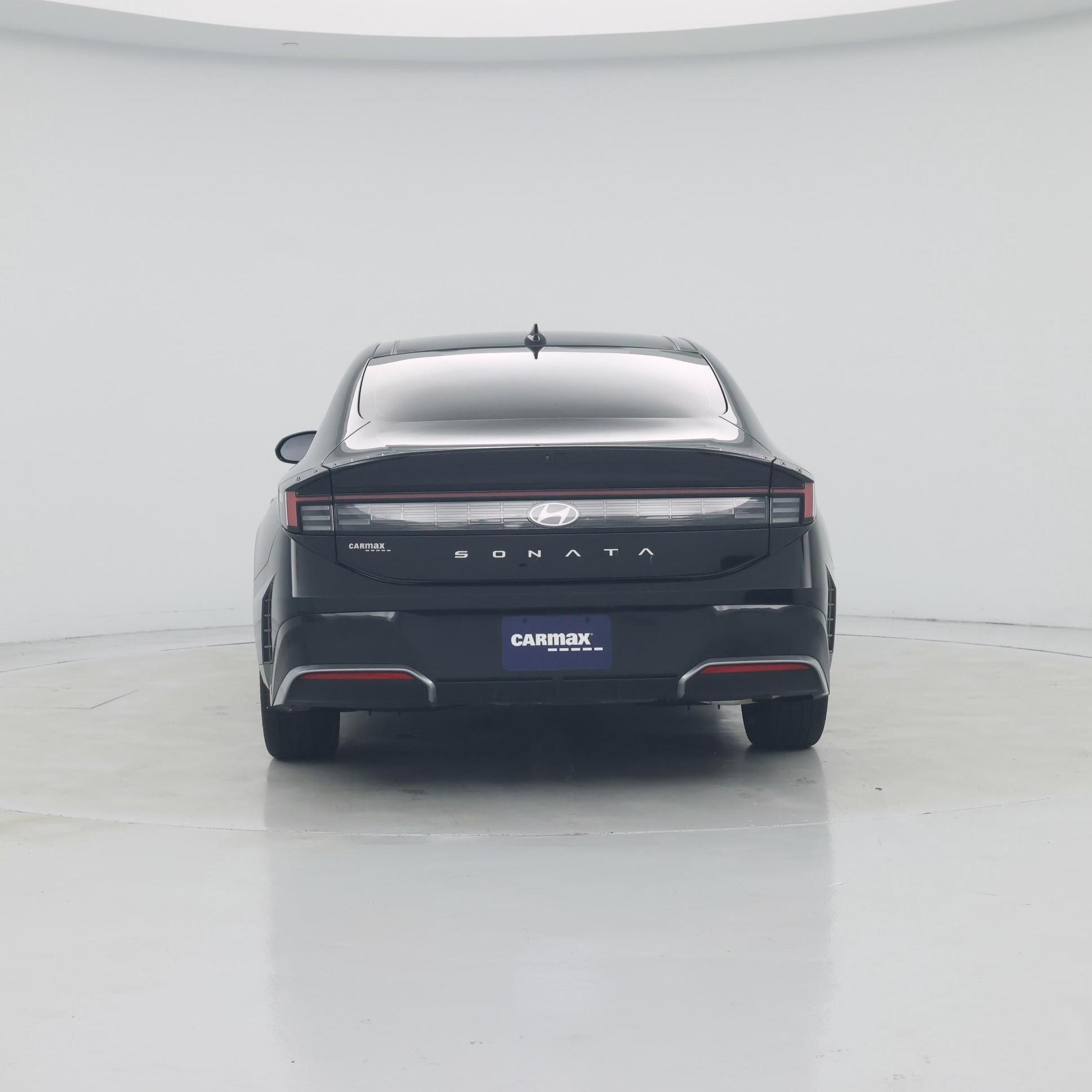 Thumbnail: 2024 Hyundai Sonata - 6