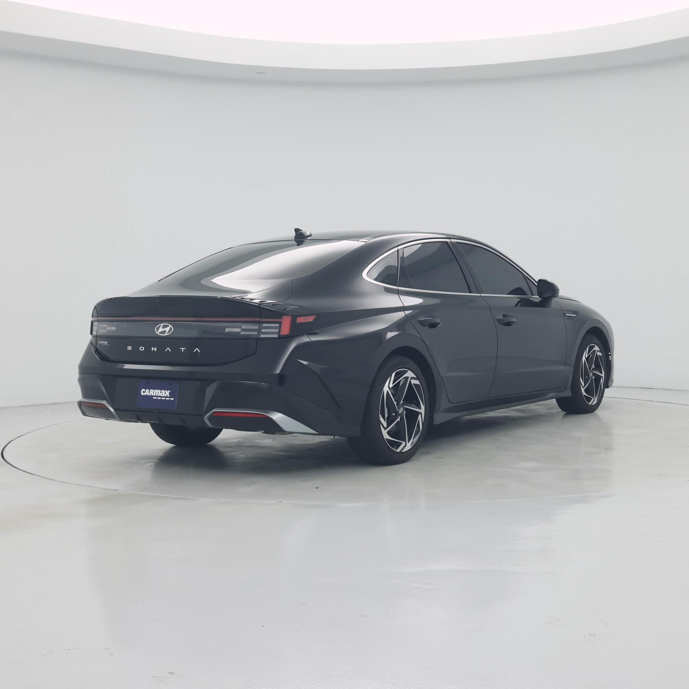 Thumbnail: 2024 Hyundai Sonata - 8