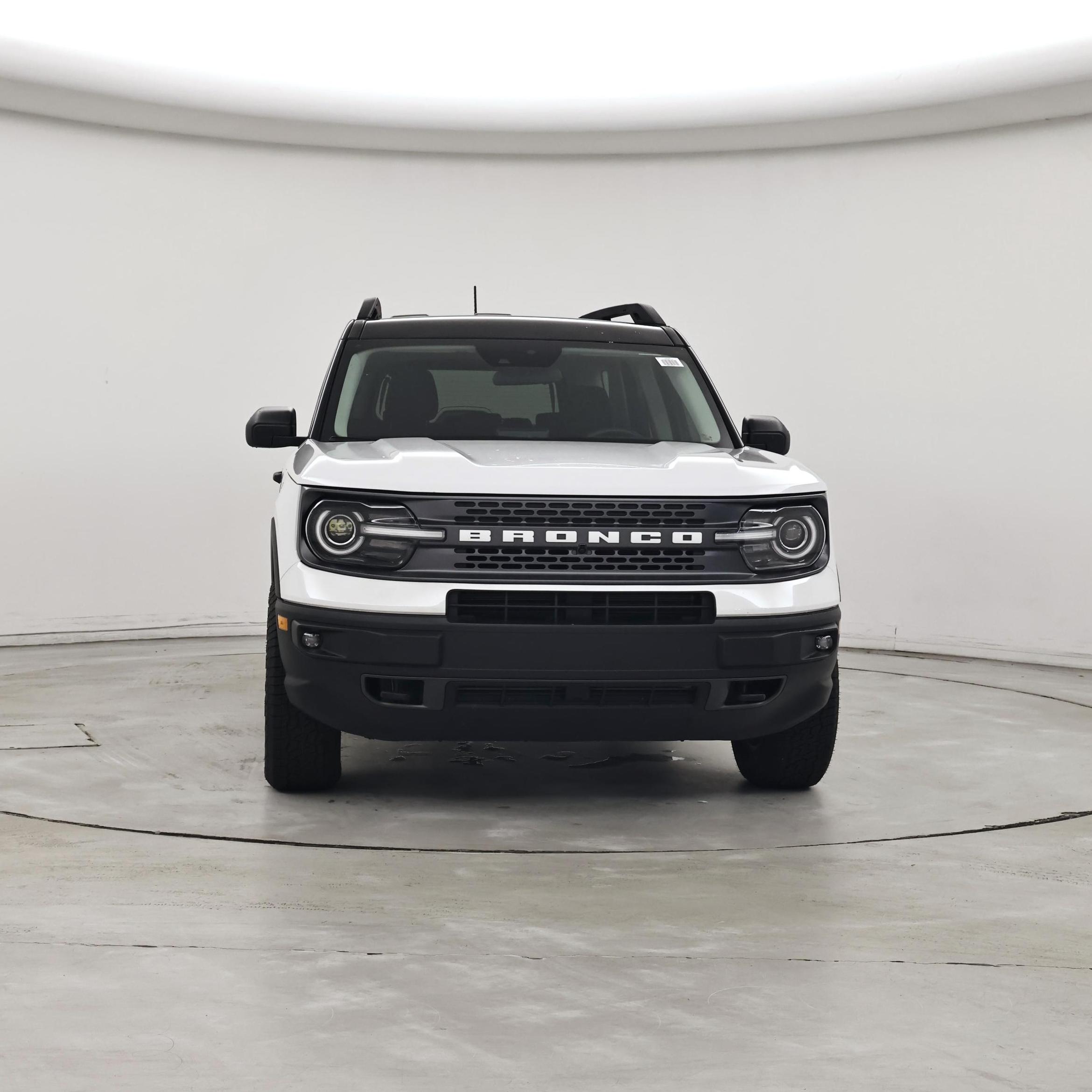 Thumbnail: 2024 Ford Bronco Sport - 5