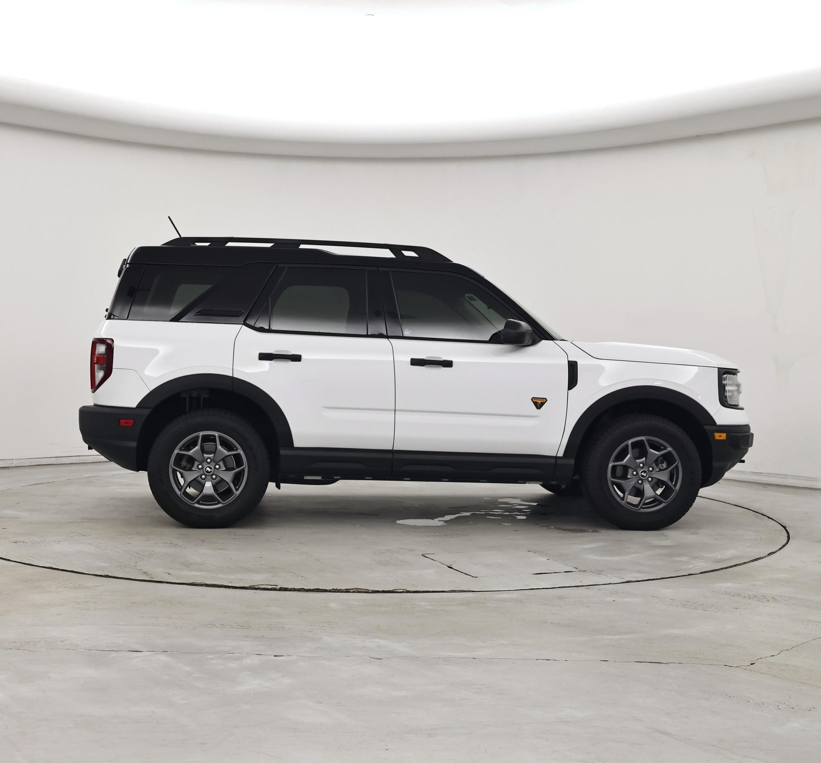 Thumbnail: 2024 Ford Bronco Sport - 7