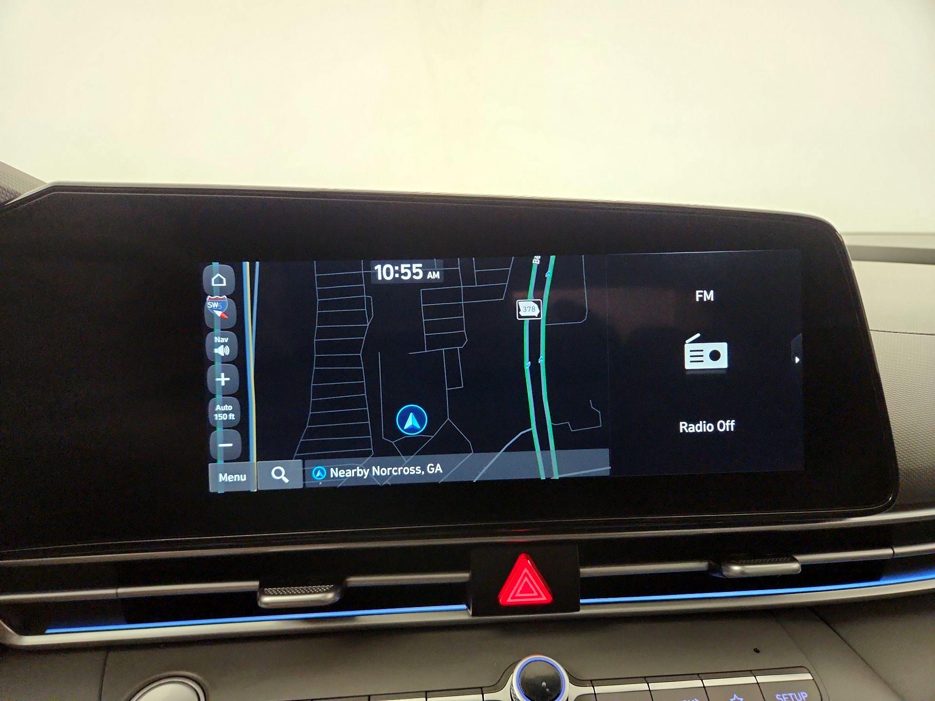 Thumbnail: 2024 Hyundai Elantra - 14