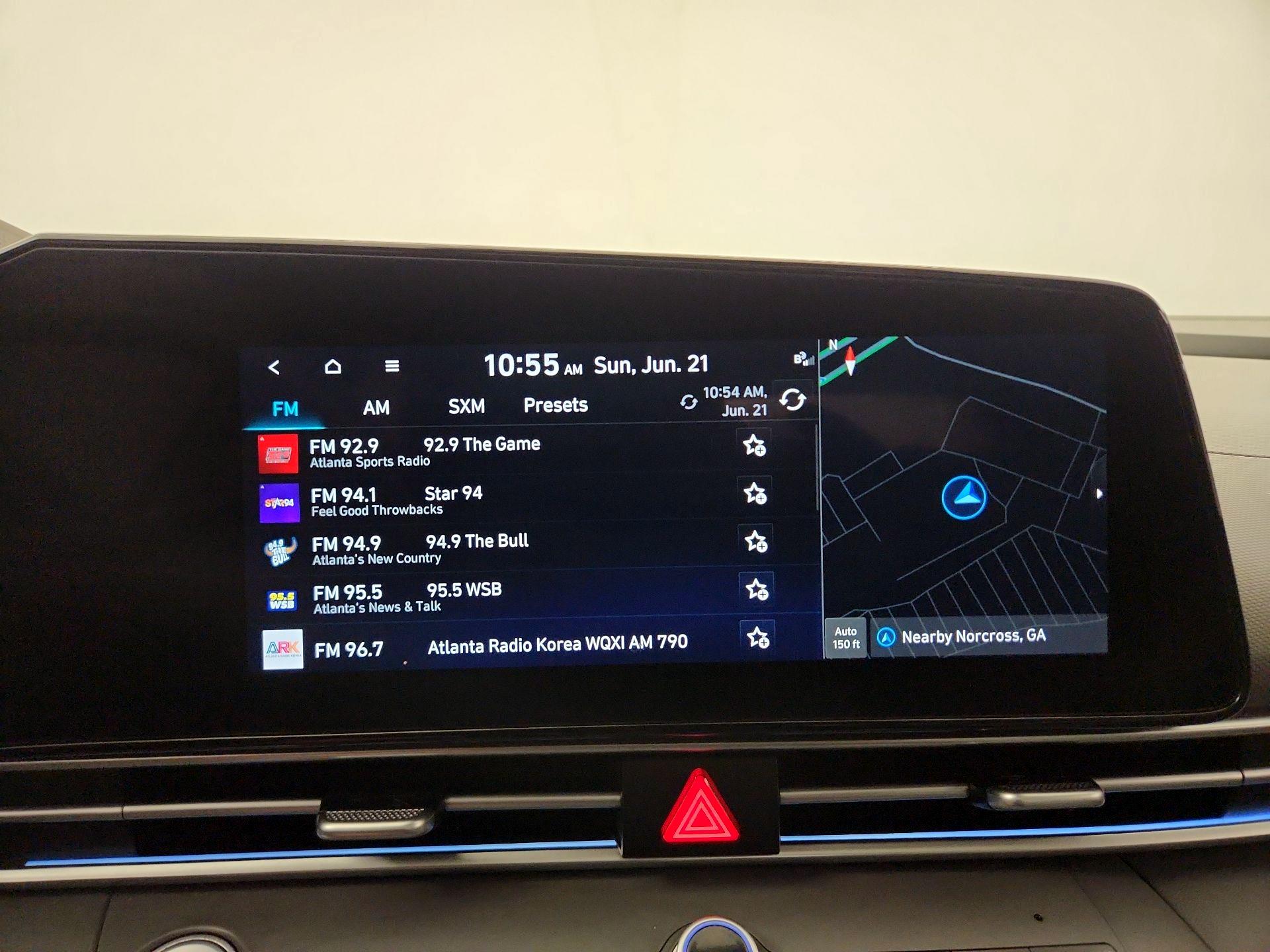 Thumbnail: 2024 Hyundai Elantra - 16