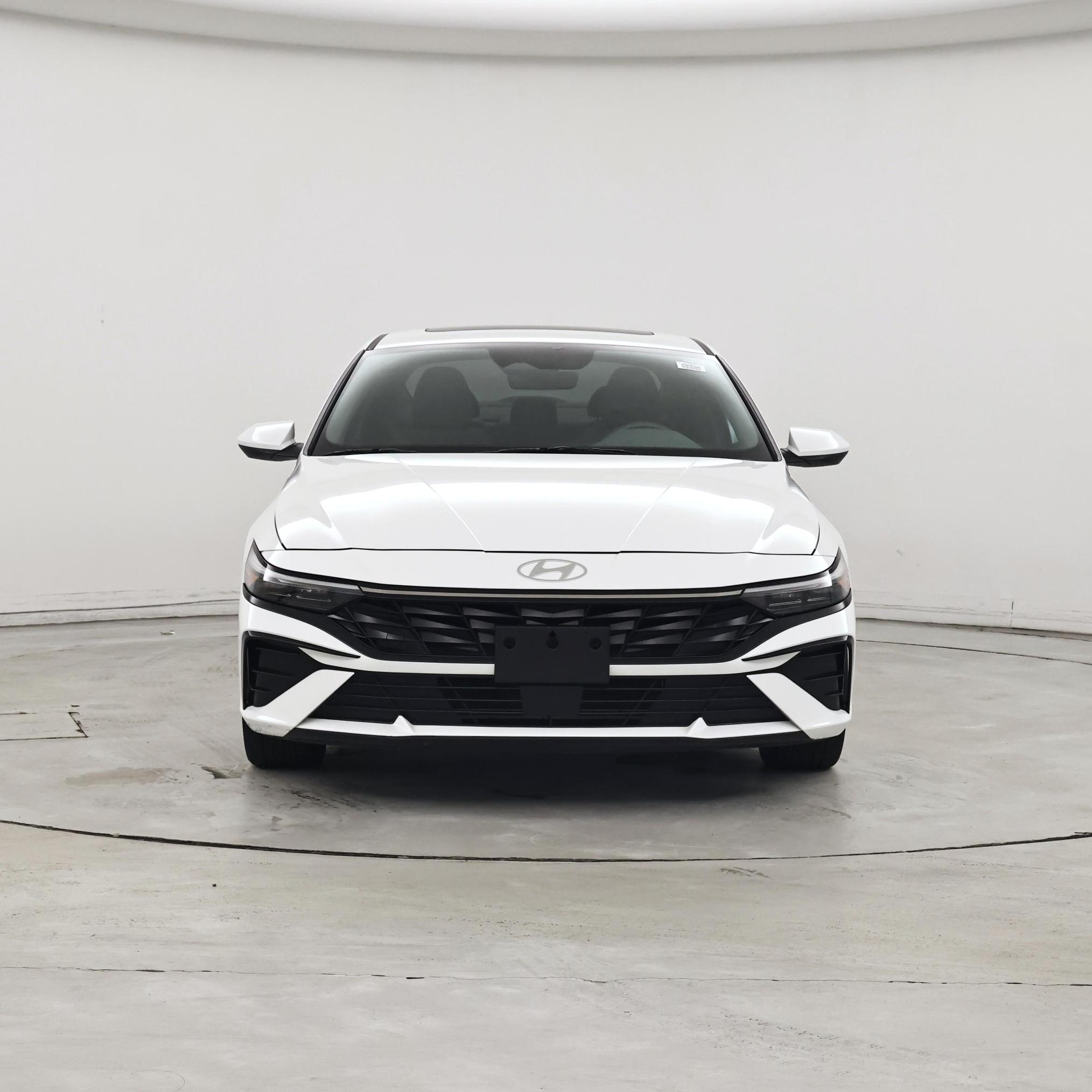 Thumbnail: 2024 Hyundai Elantra - 5