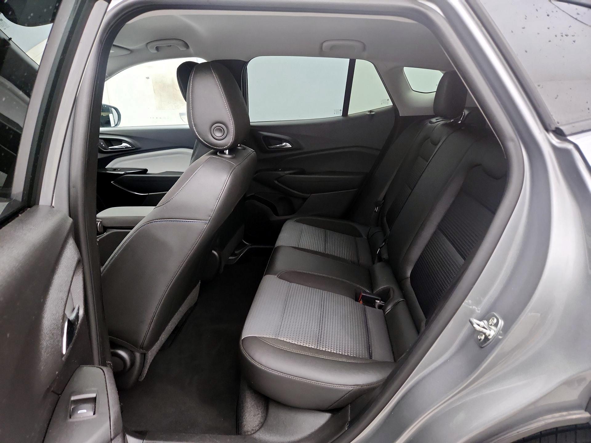 Thumbnail: 2025 Chevrolet Trax - 19