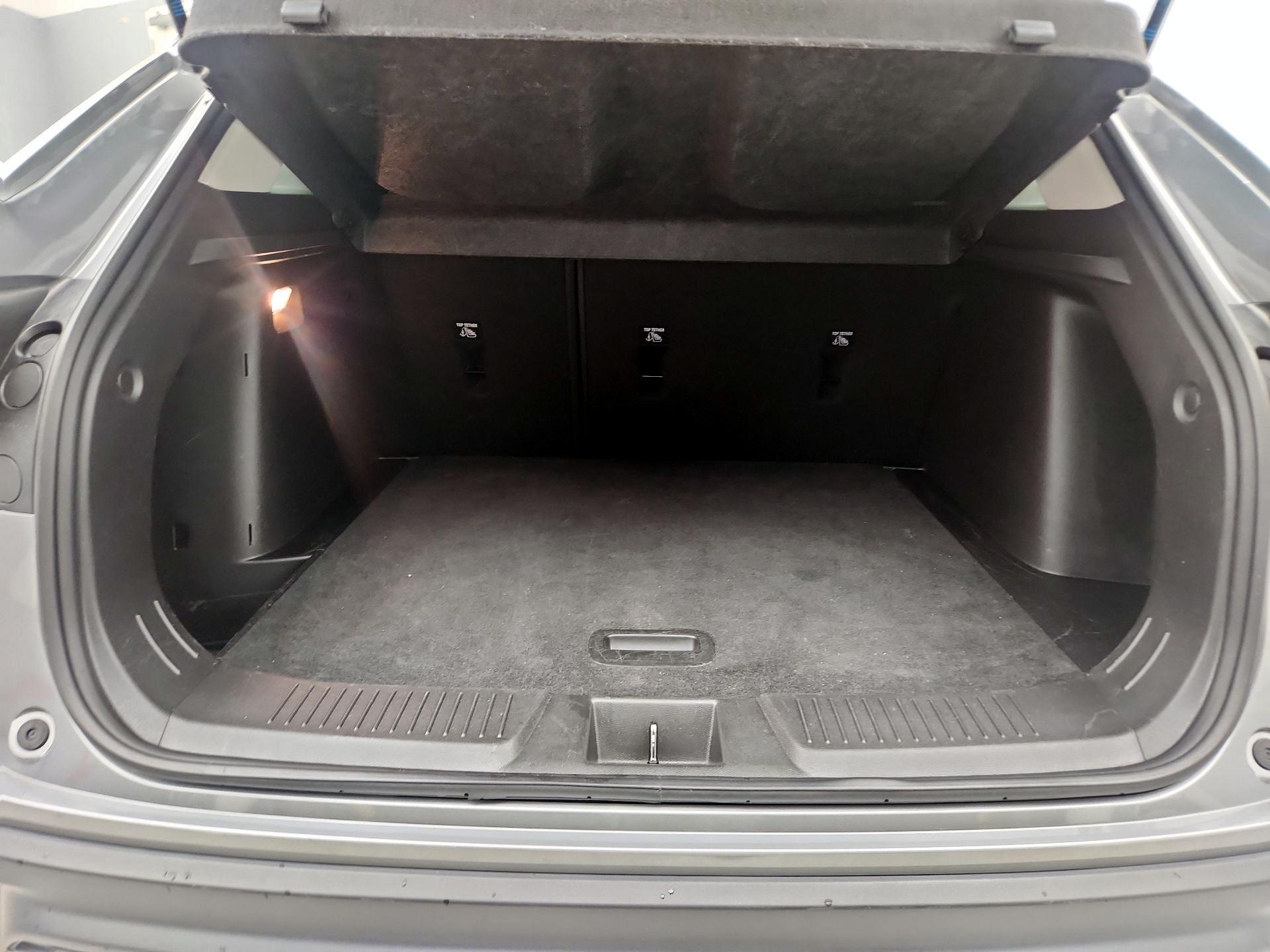 Thumbnail: 2025 Chevrolet Trax - 20