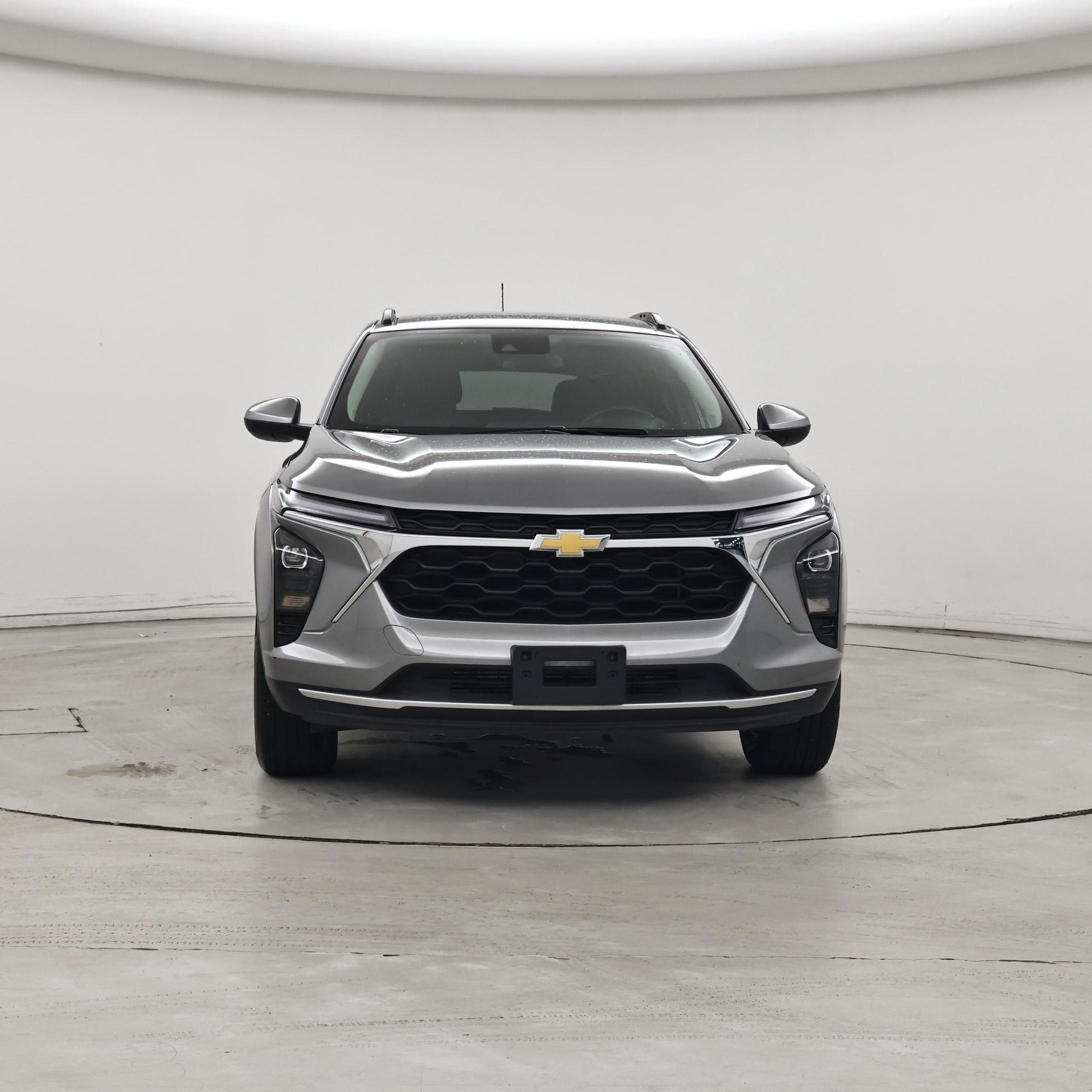 Thumbnail: 2025 Chevrolet Trax - 5