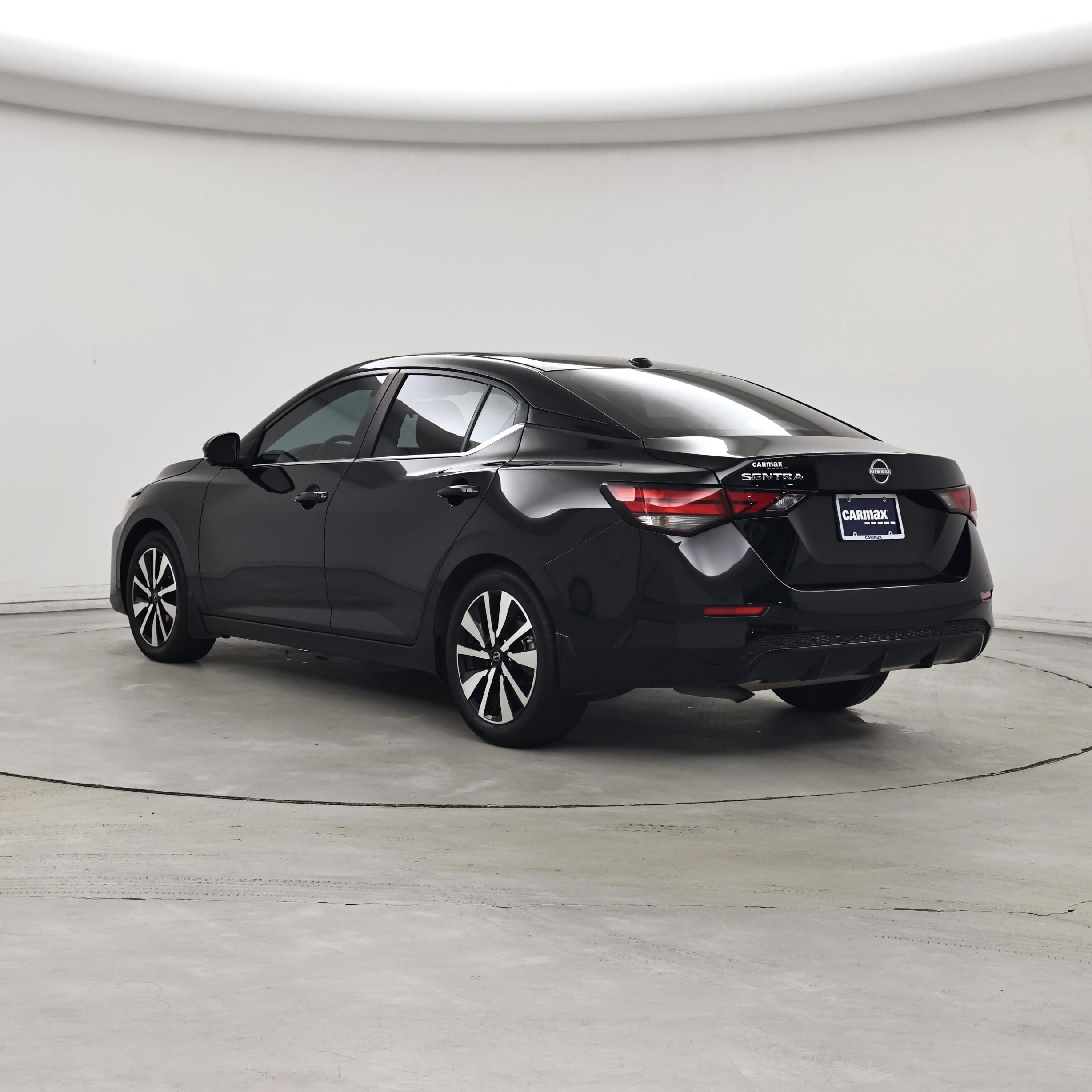 Thumbnail: 2025 Nissan Sentra - 2