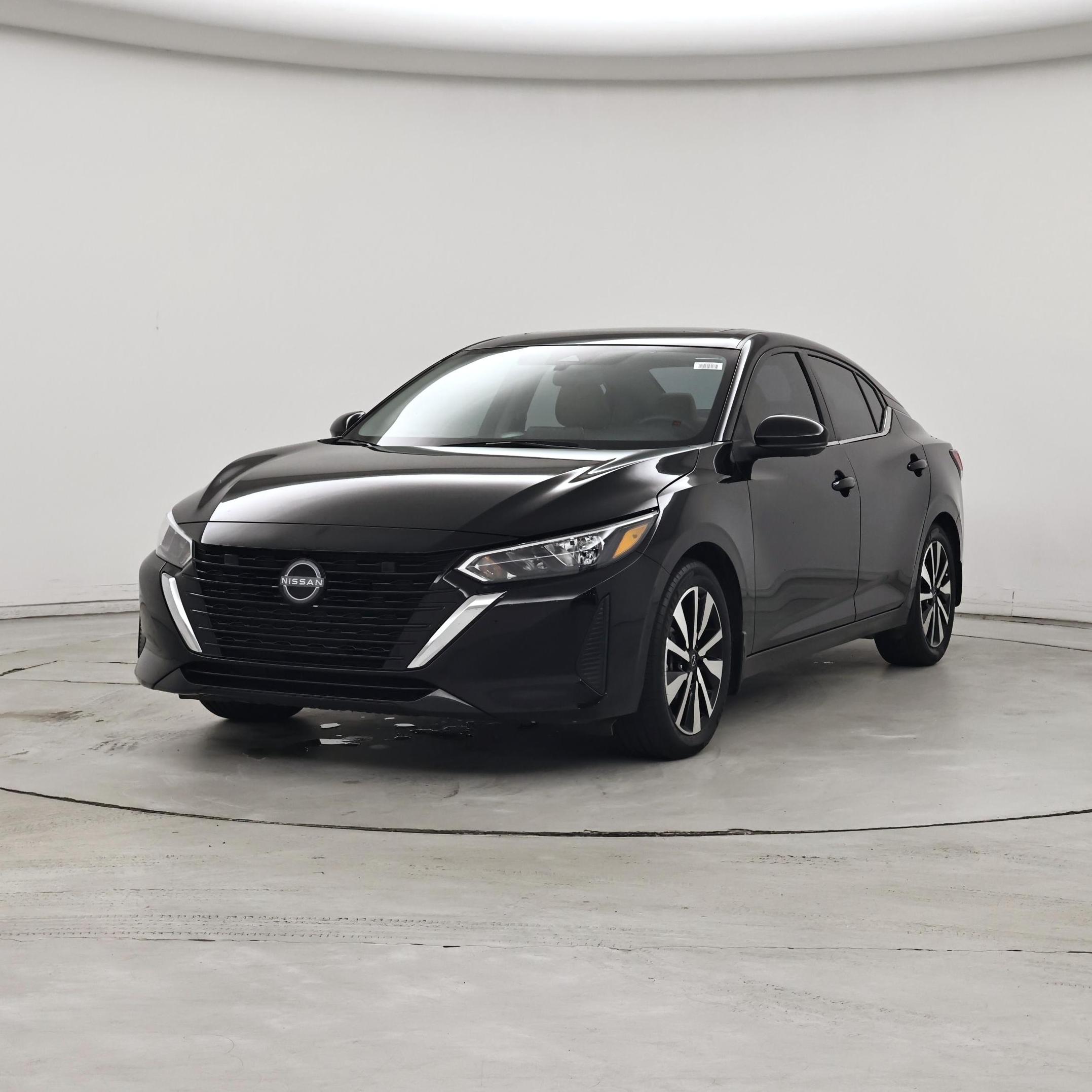 Thumbnail: 2025 Nissan Sentra - 4
