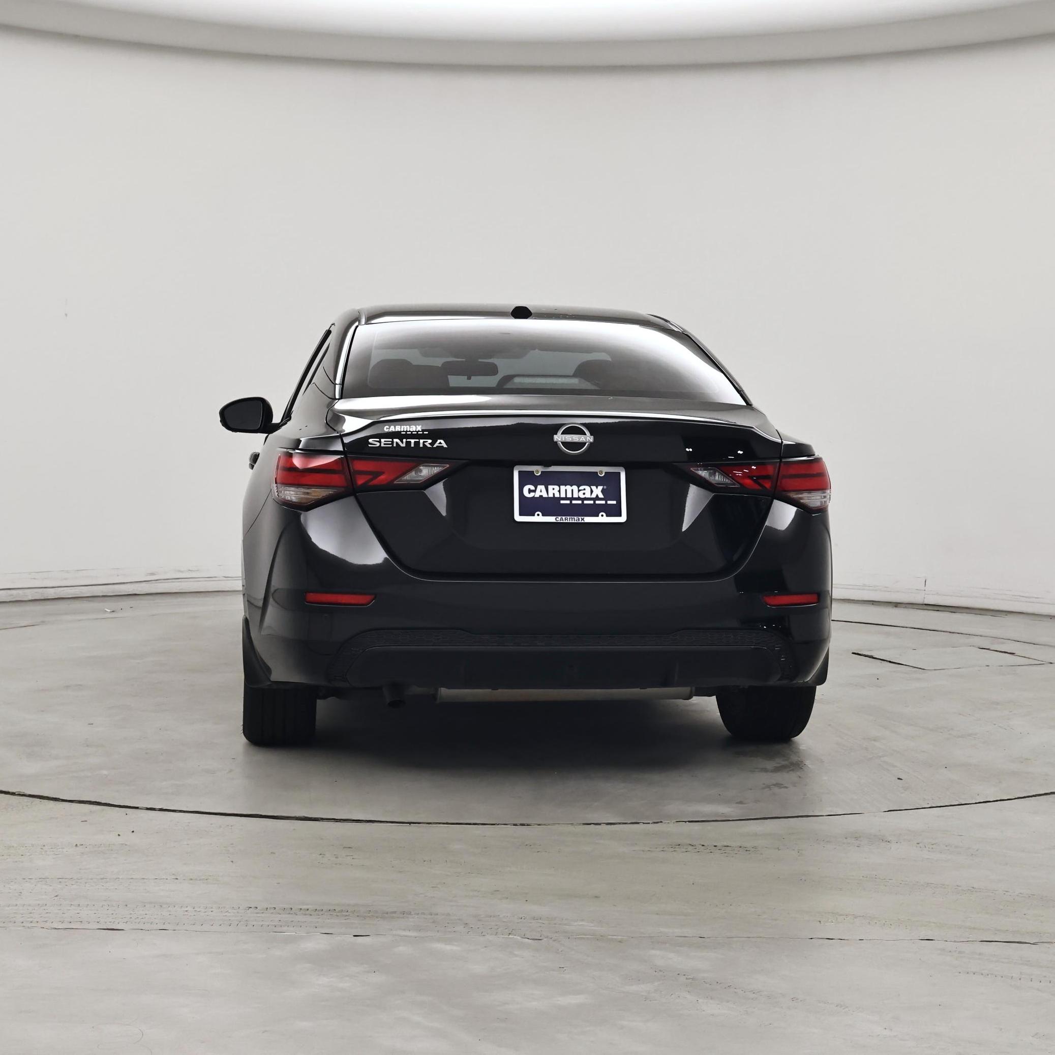 Thumbnail: 2025 Nissan Sentra - 6
