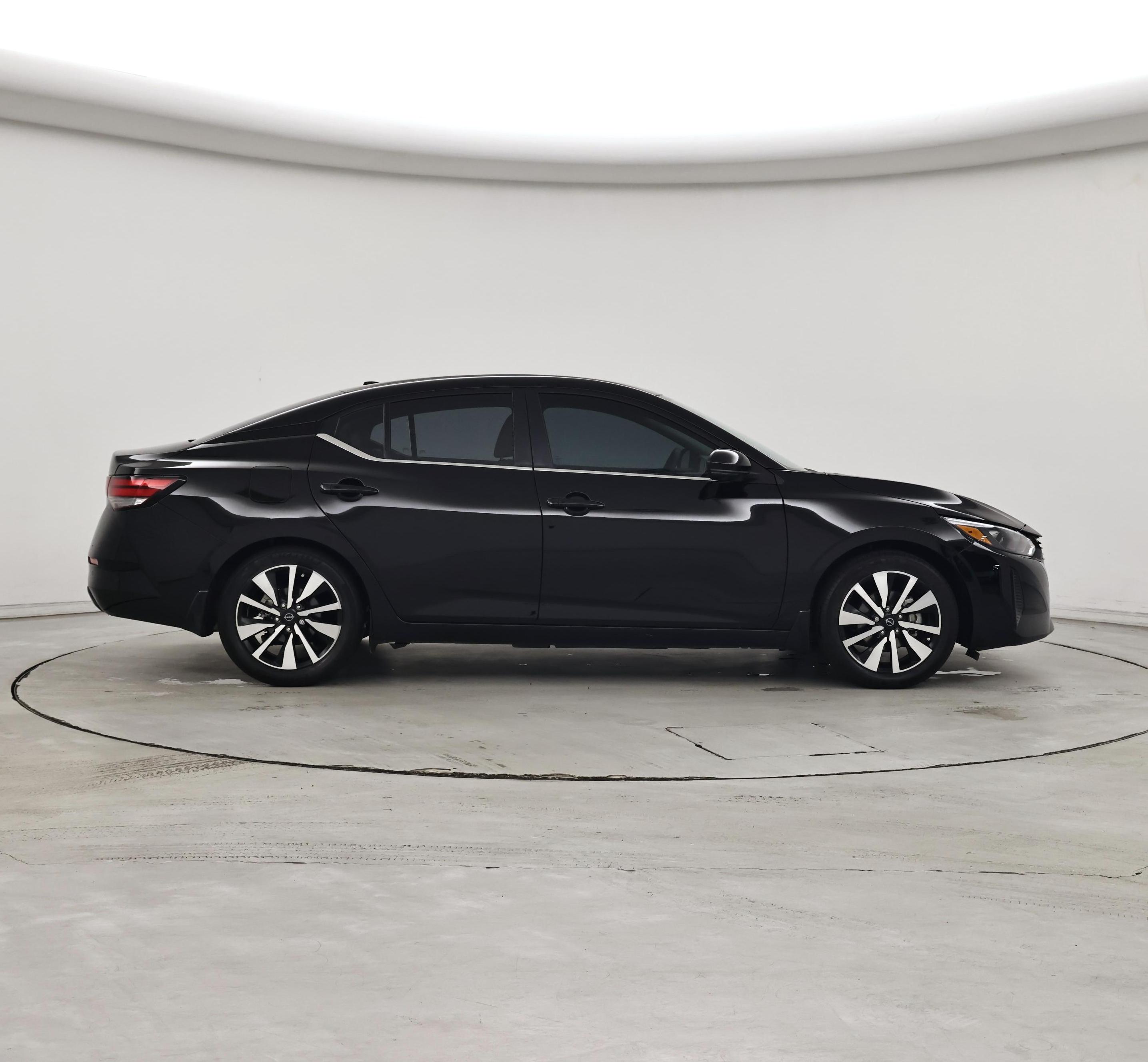 Thumbnail: 2025 Nissan Sentra - 7