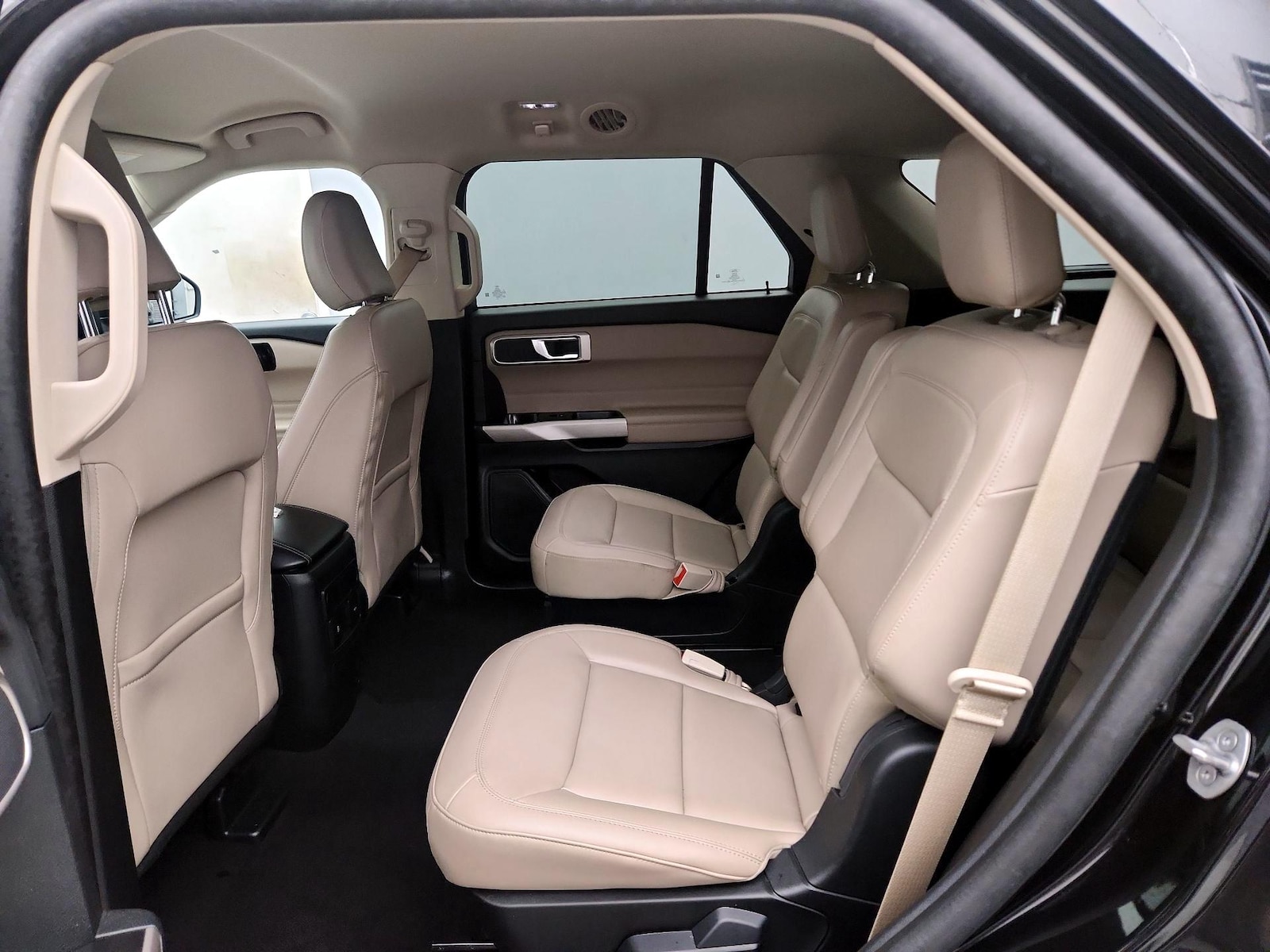 2024 Ford Explorer XLT - Photo 21
