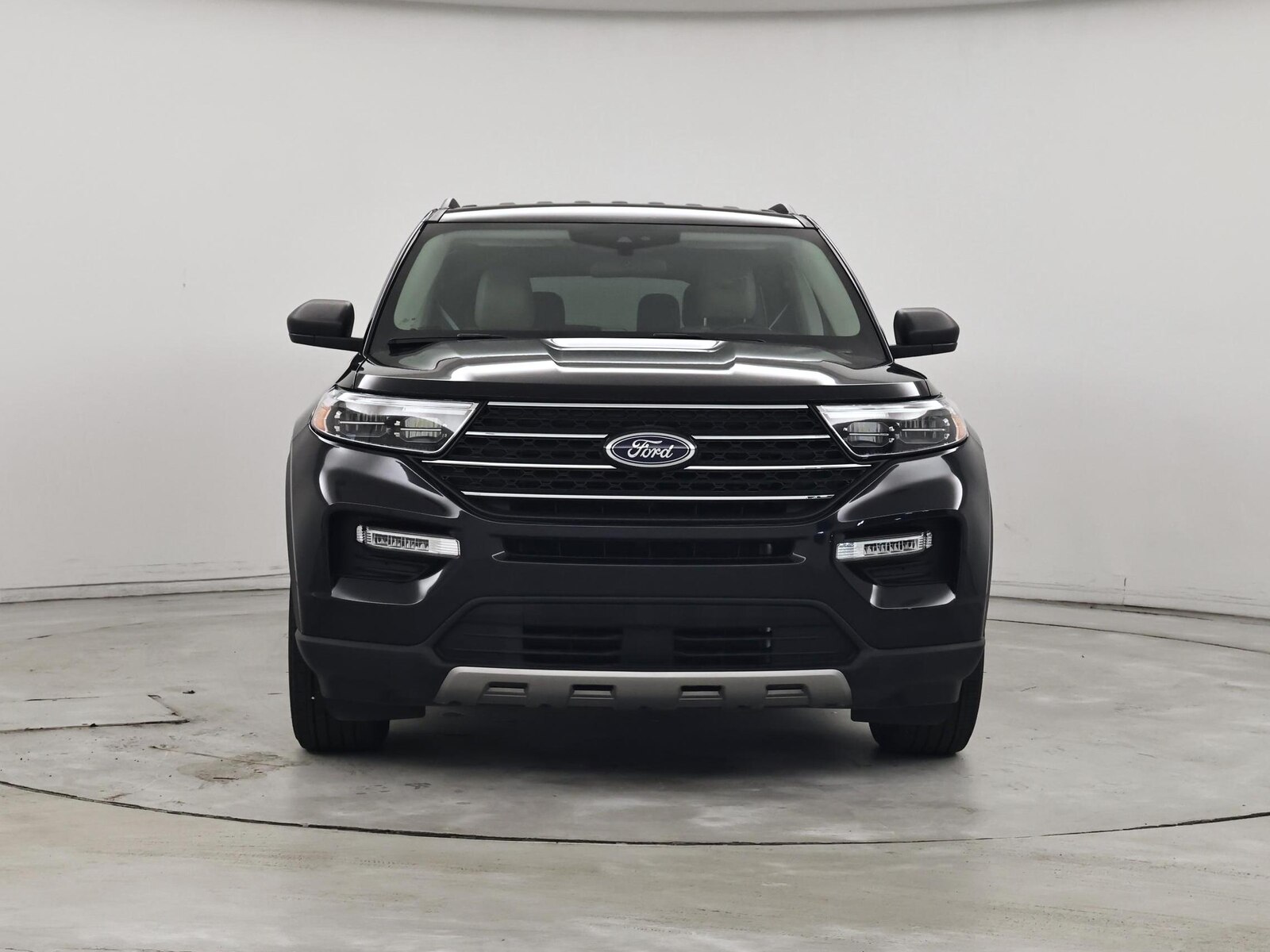 2024 Ford Explorer XLT - Photo 6